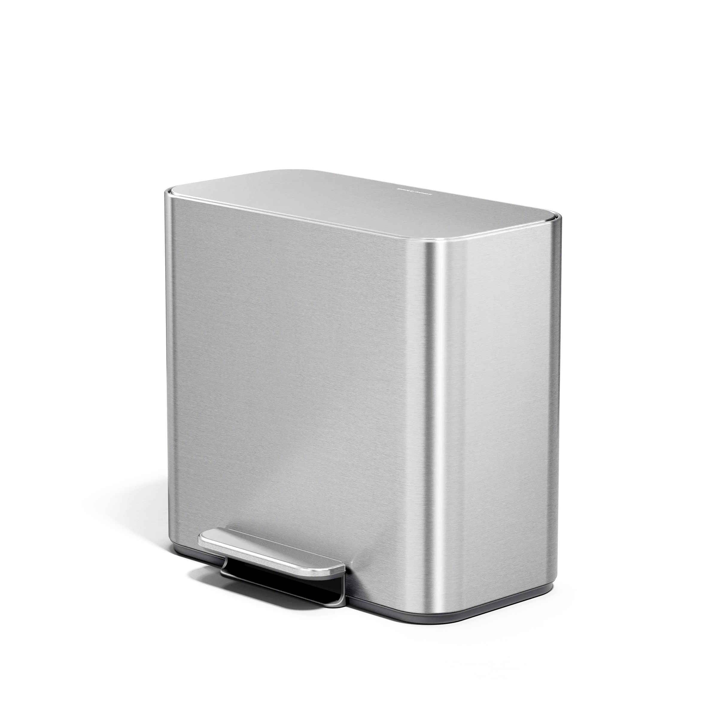 Mini Recycler Step Can - Image 4