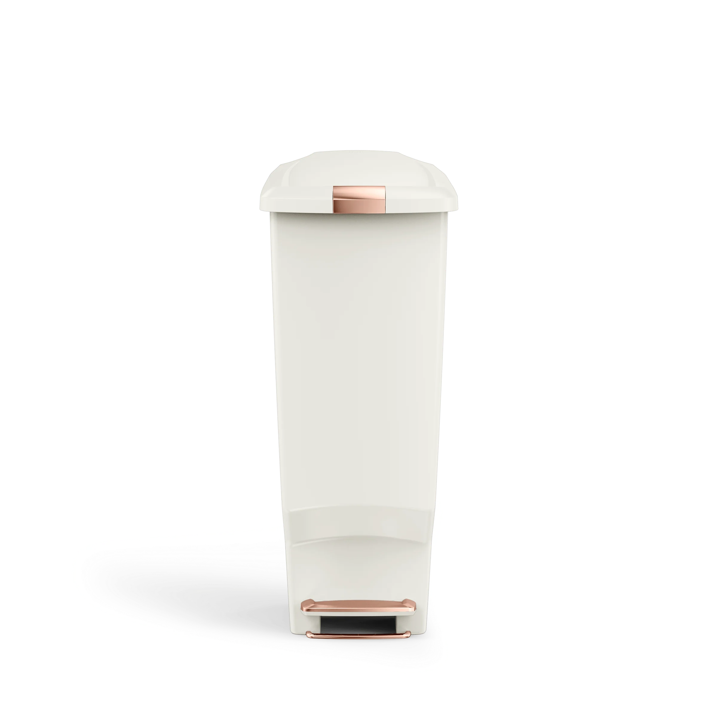 40L Slim Hybrid Step Can - Image 16