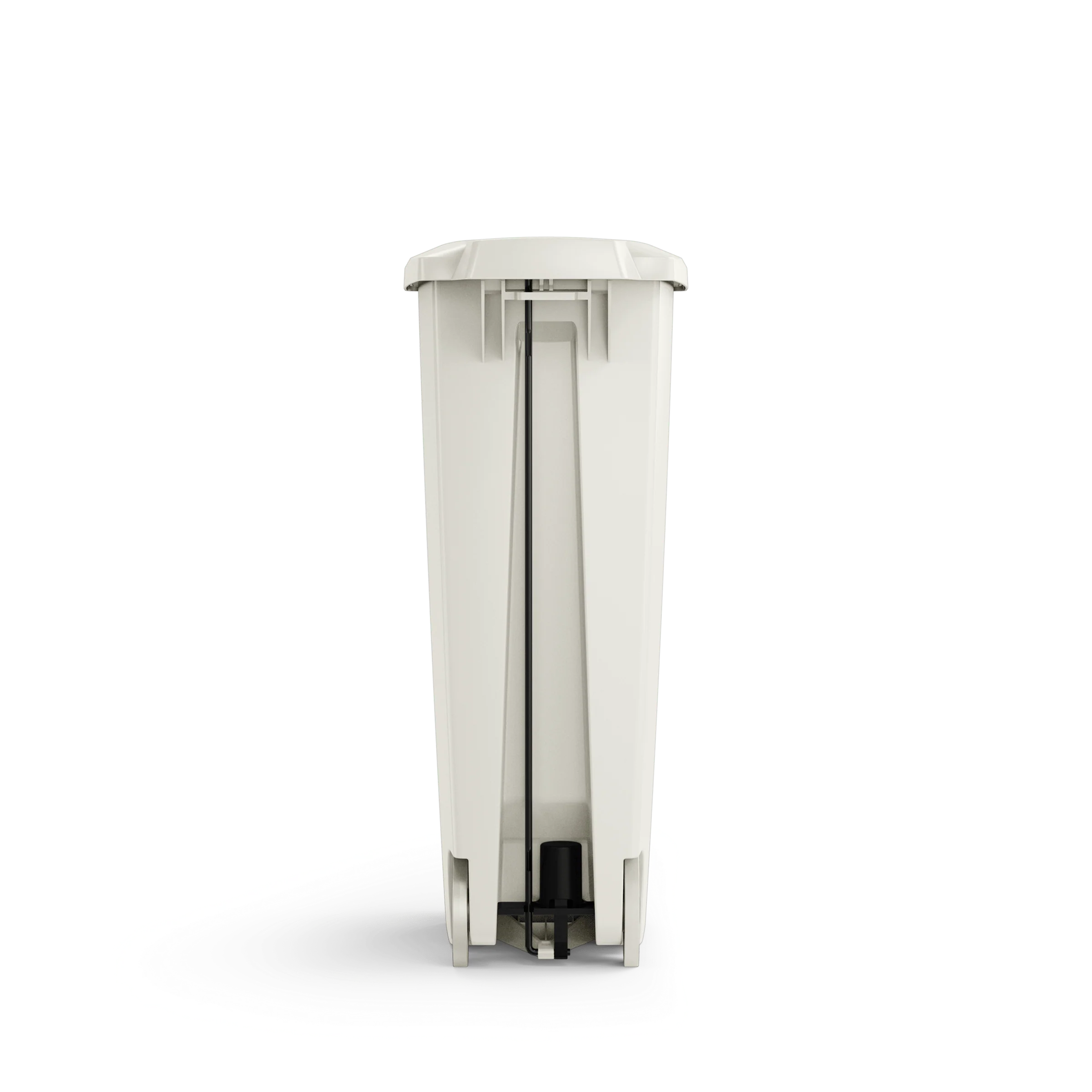 40L Slim Hybrid Step Can - Image 20