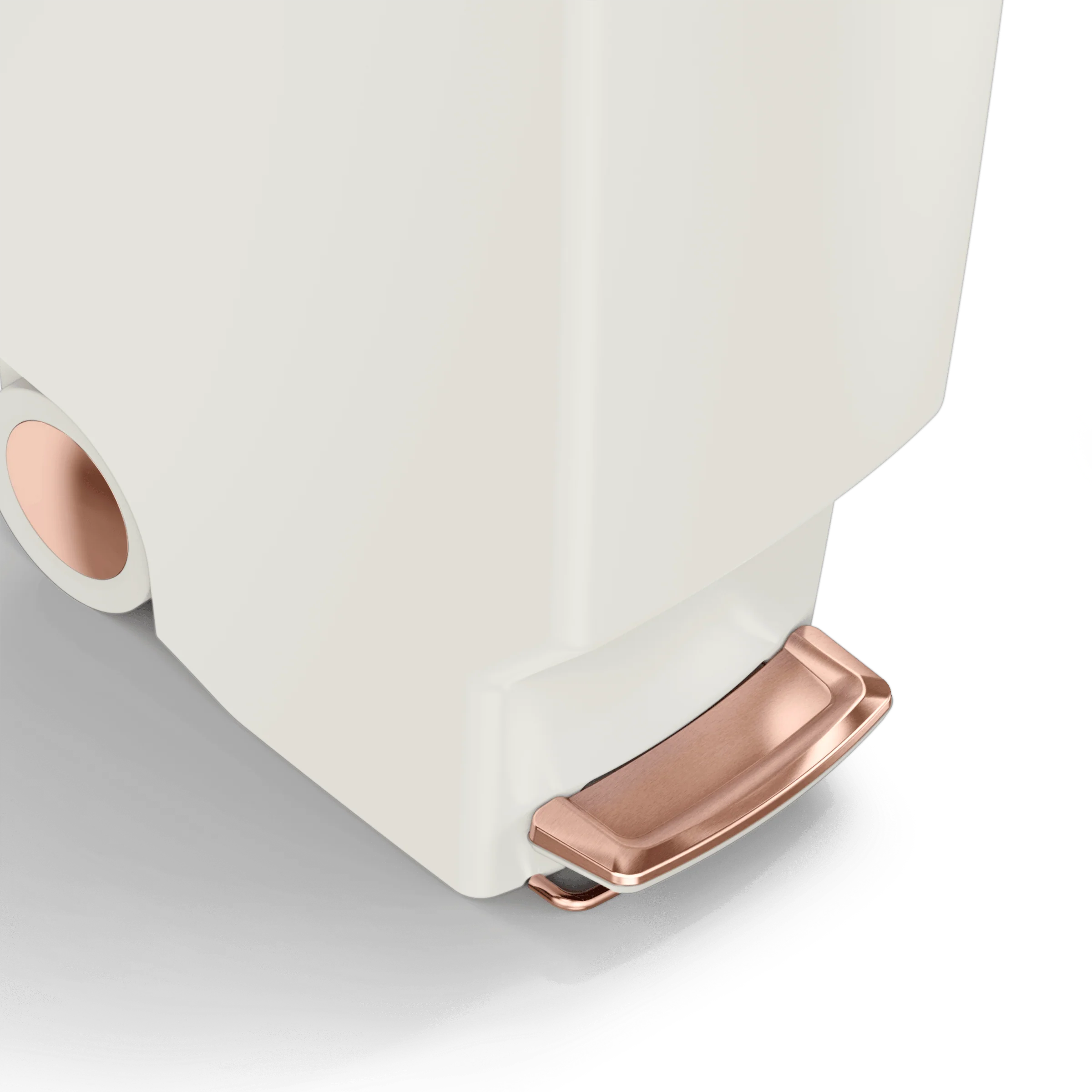 40L Slim Hybrid Step Can - Image 21