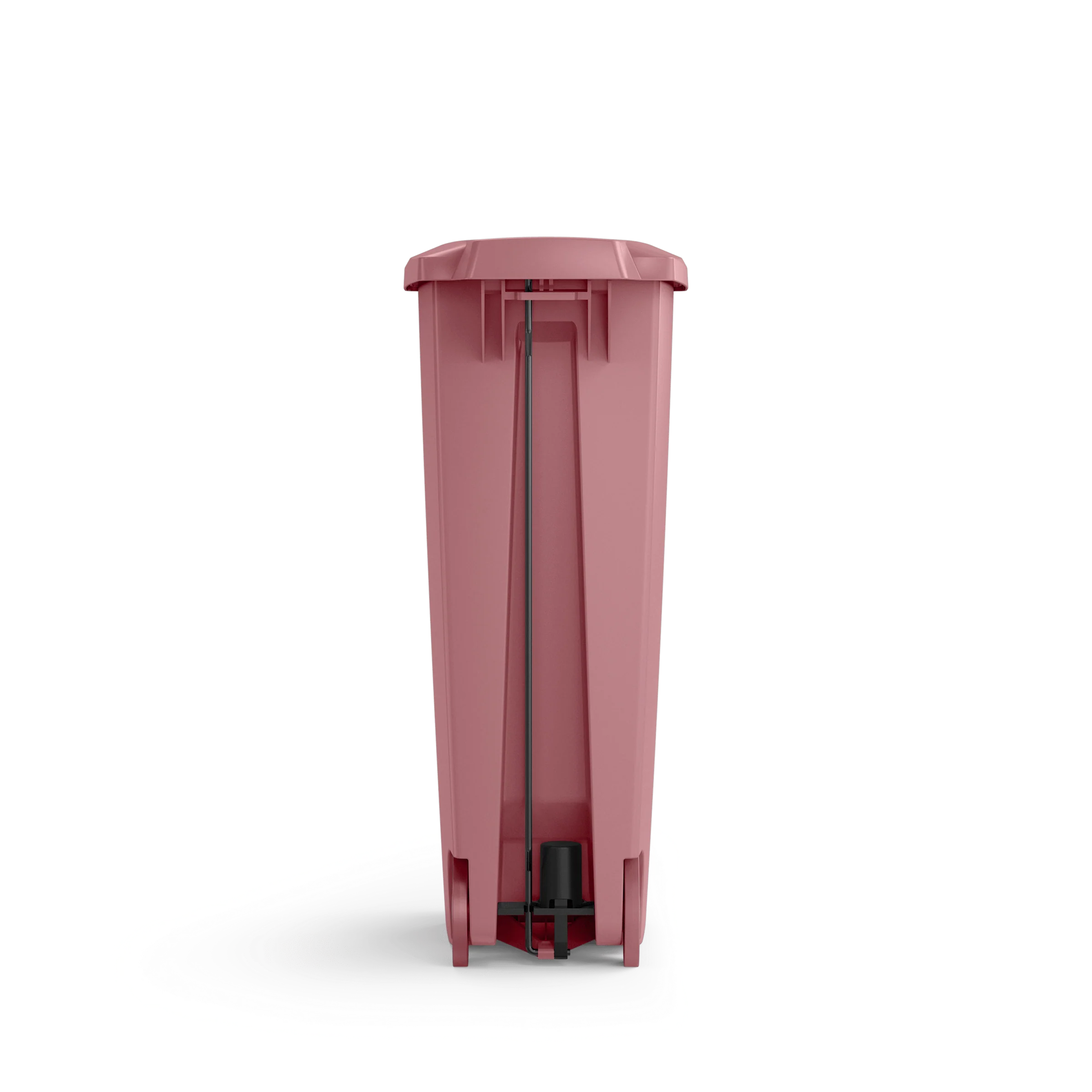 40L Slim Hybrid Step Can - Image 26