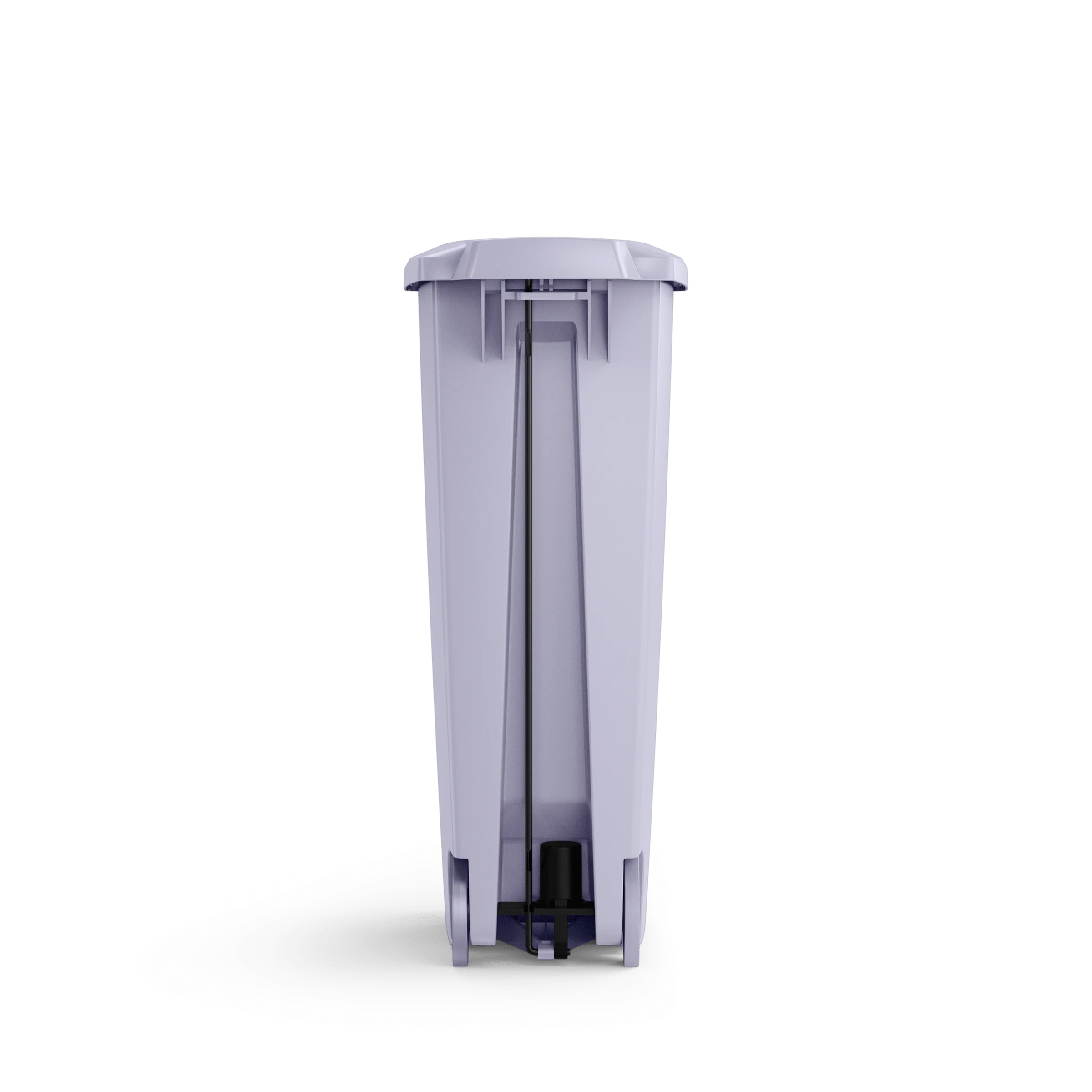40L Slim Hybrid Step Can - Image 44