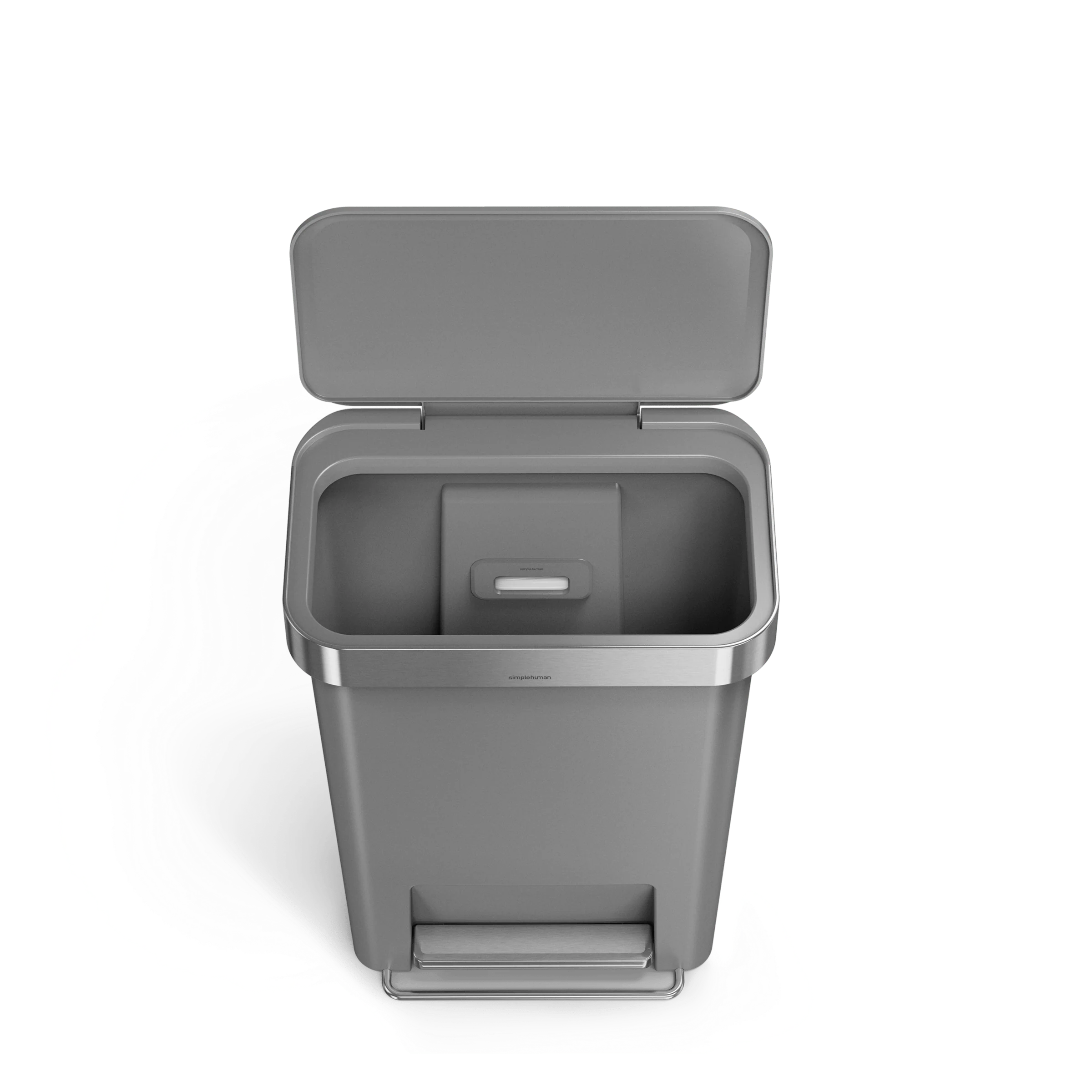 45L Hybrid Step Can - Image 12