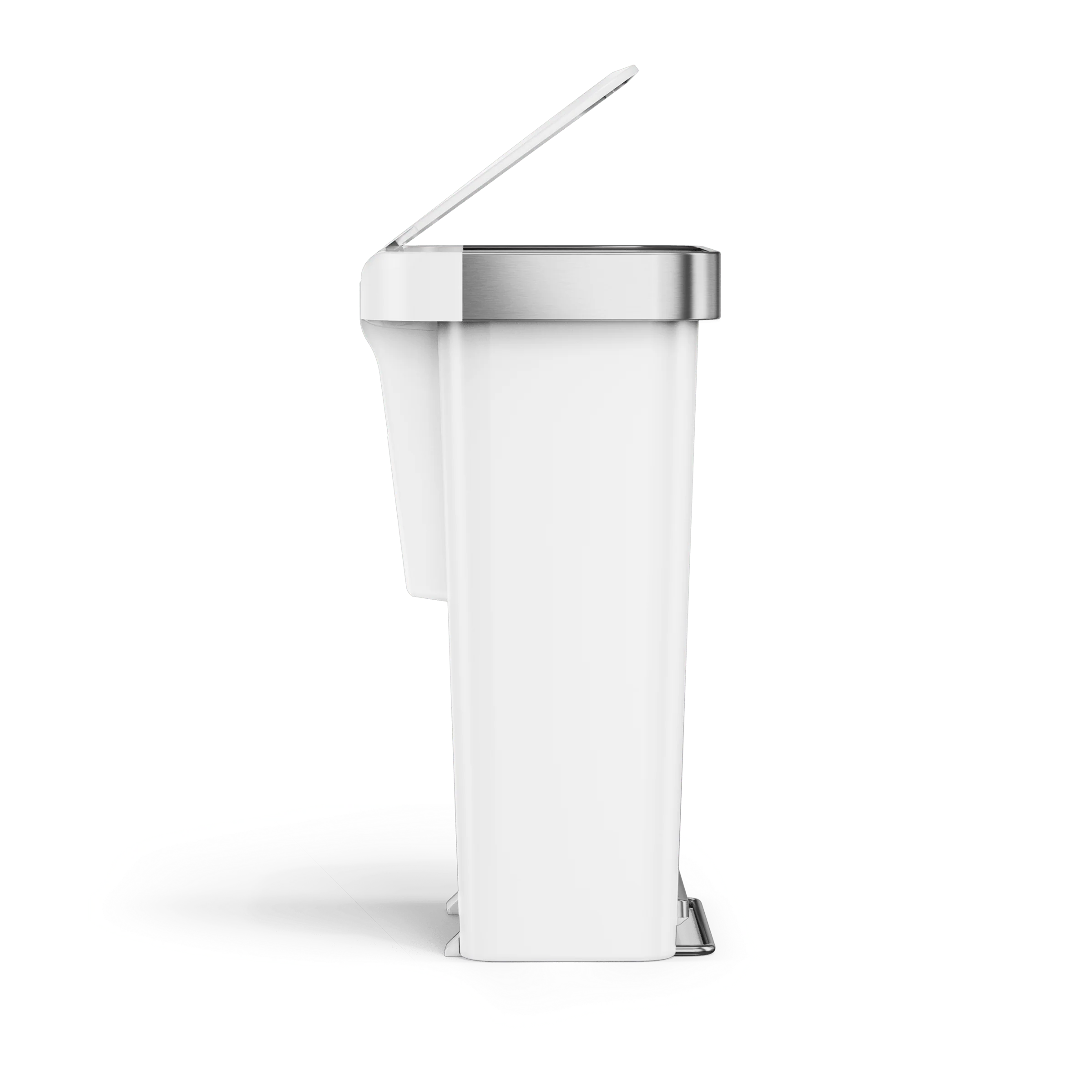 45L Hybrid Step Can - Image 17