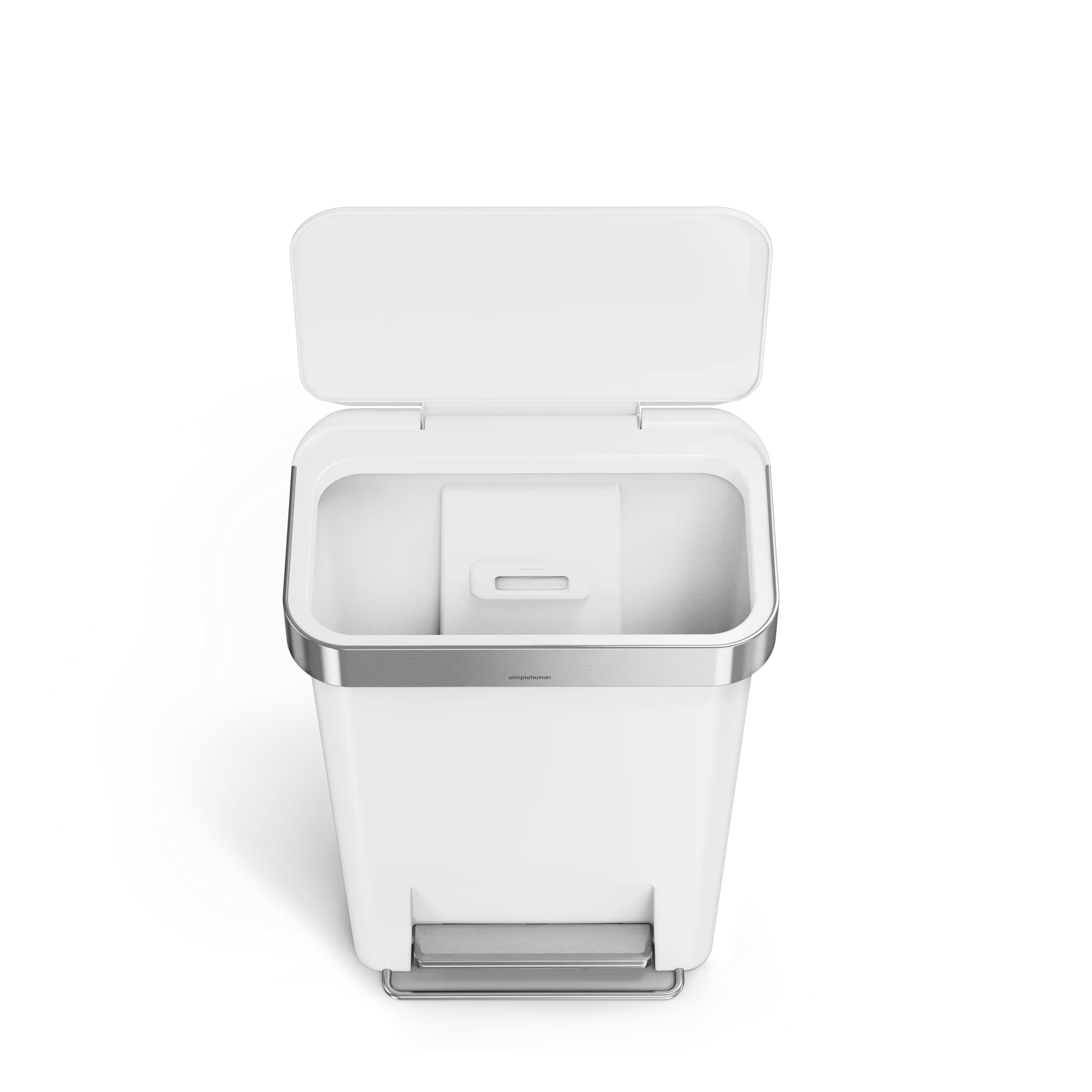 45L Hybrid Step Can - Image 19
