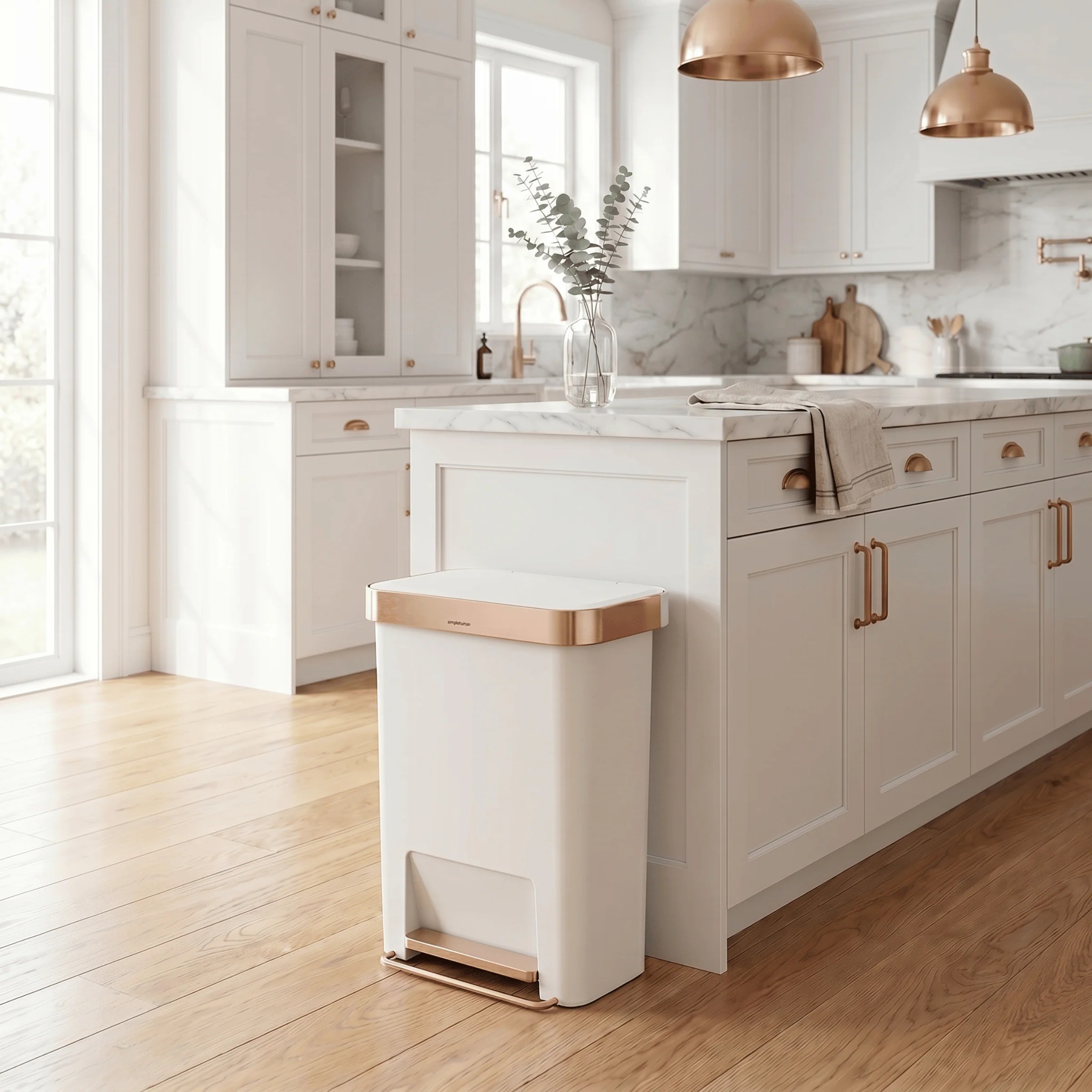 45L Hybrid Step Can - Image 21