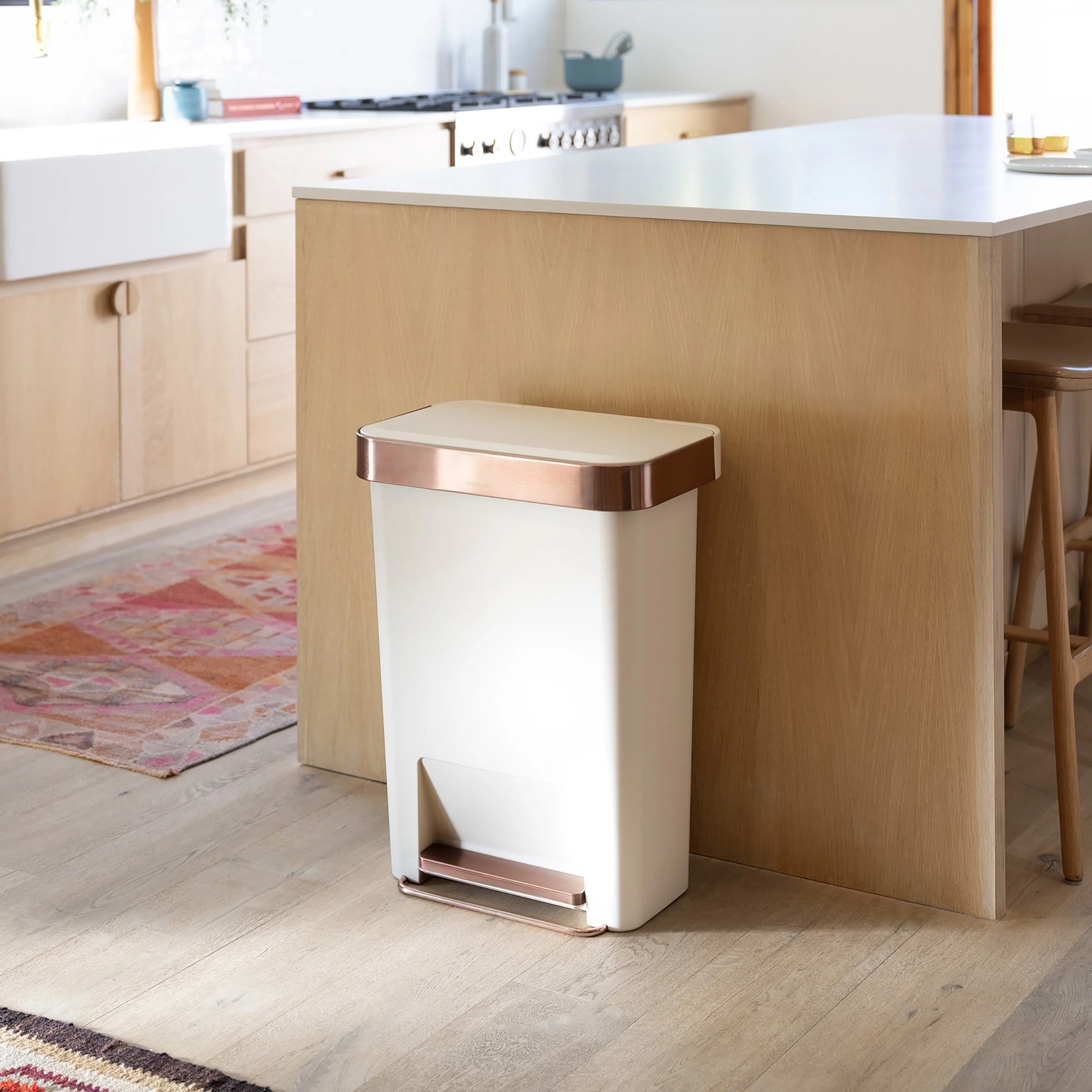 45L Hybrid Step Can - Image 26