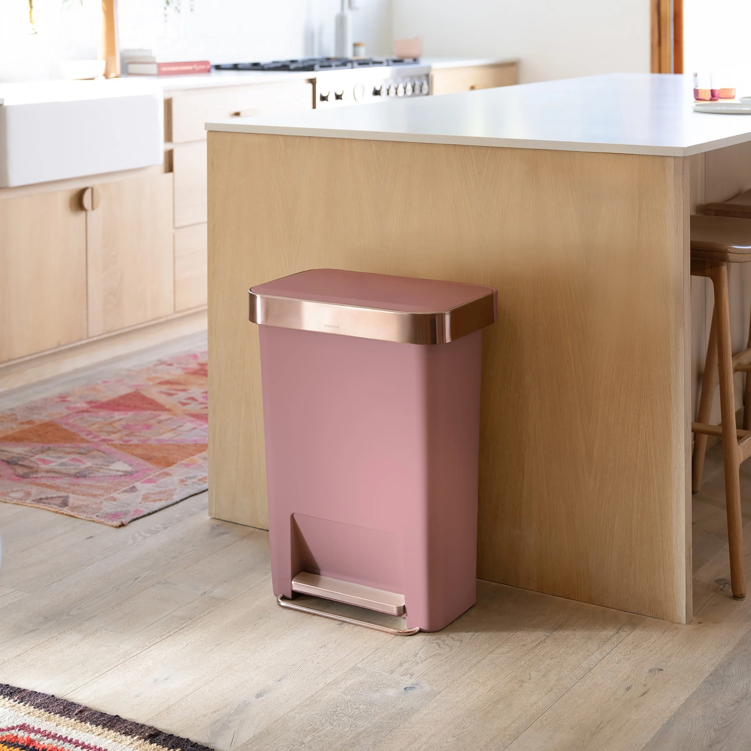 45L Hybrid Step Can - Image 28