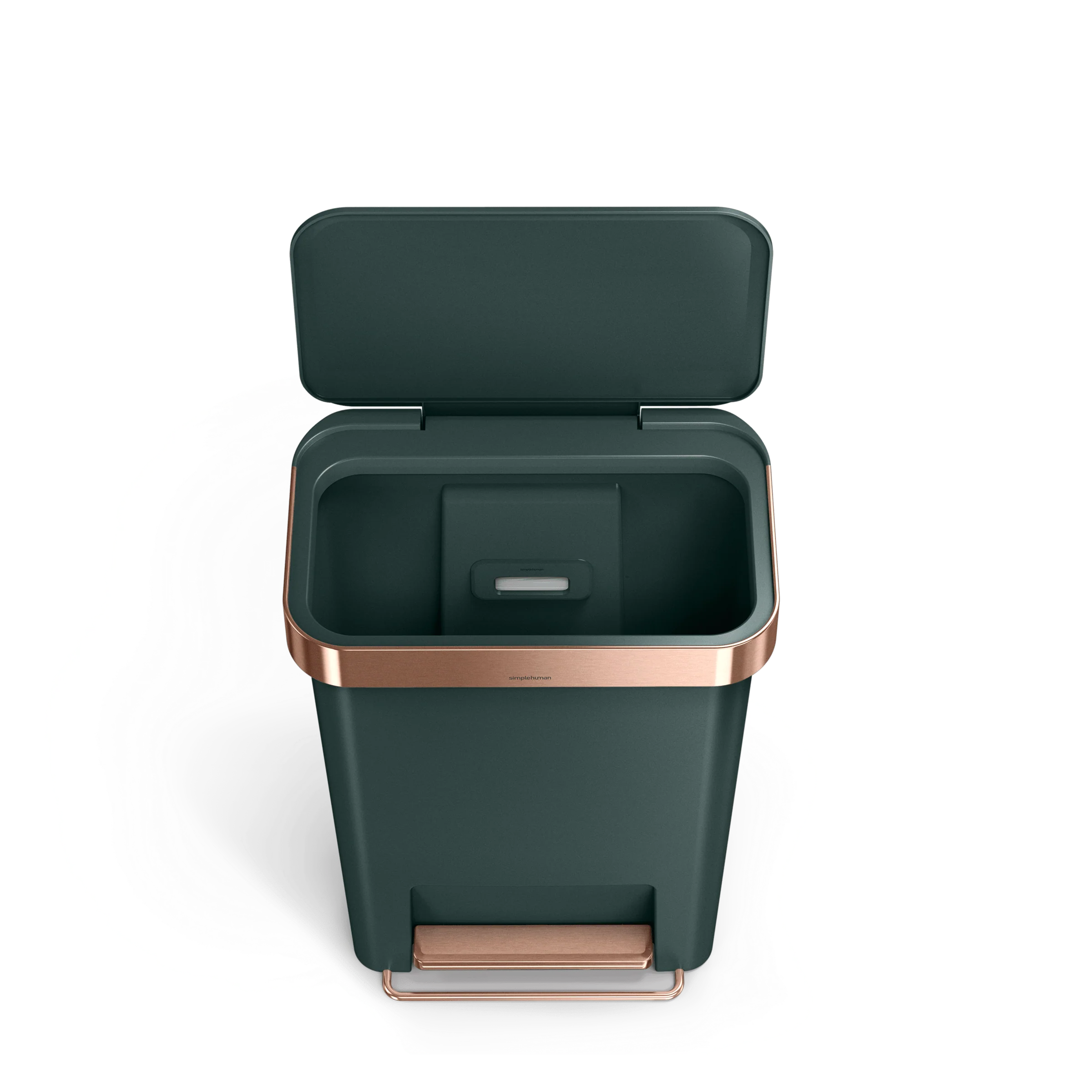 45L Hybrid Step Can - Image 38