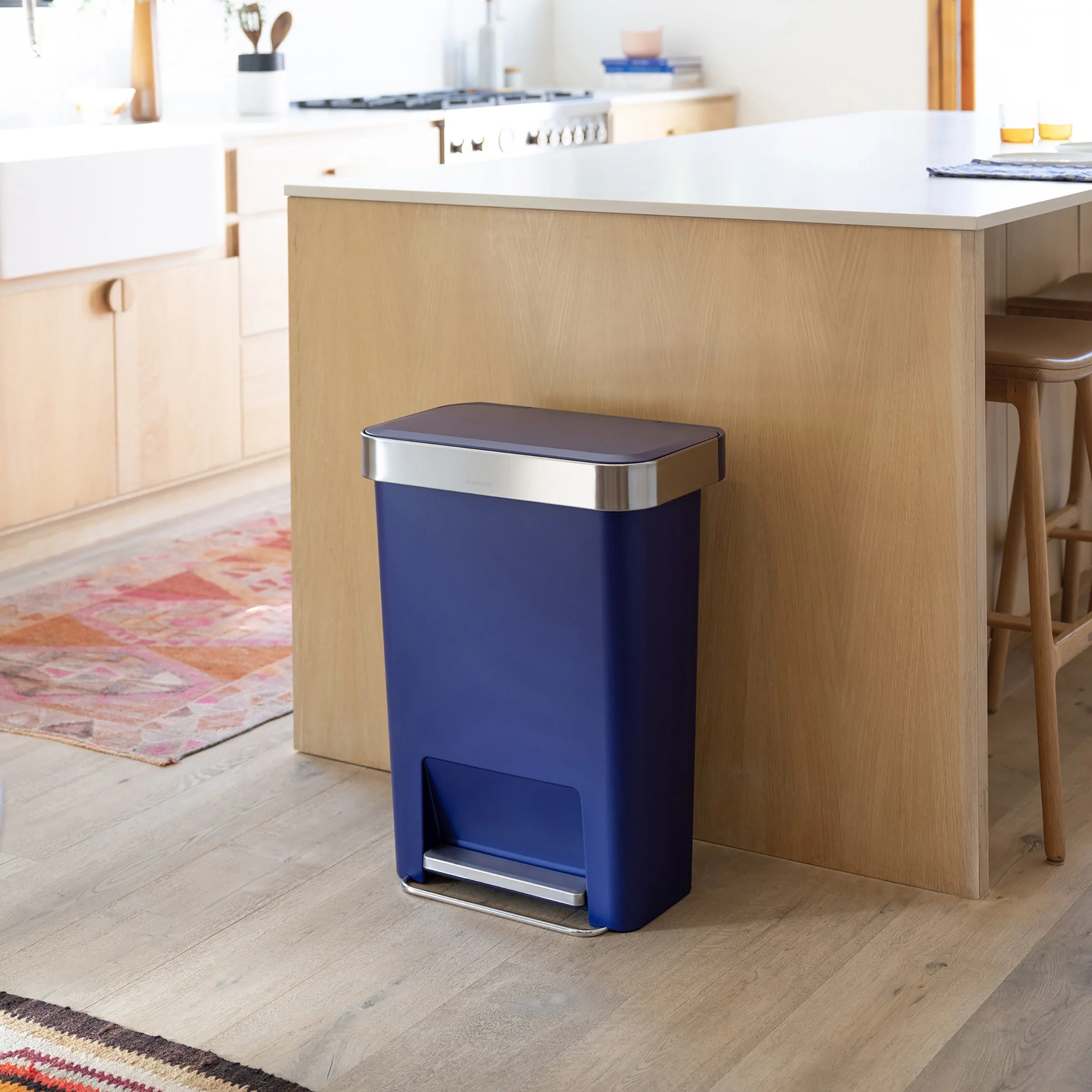 45L Hybrid Step Can - Image 40