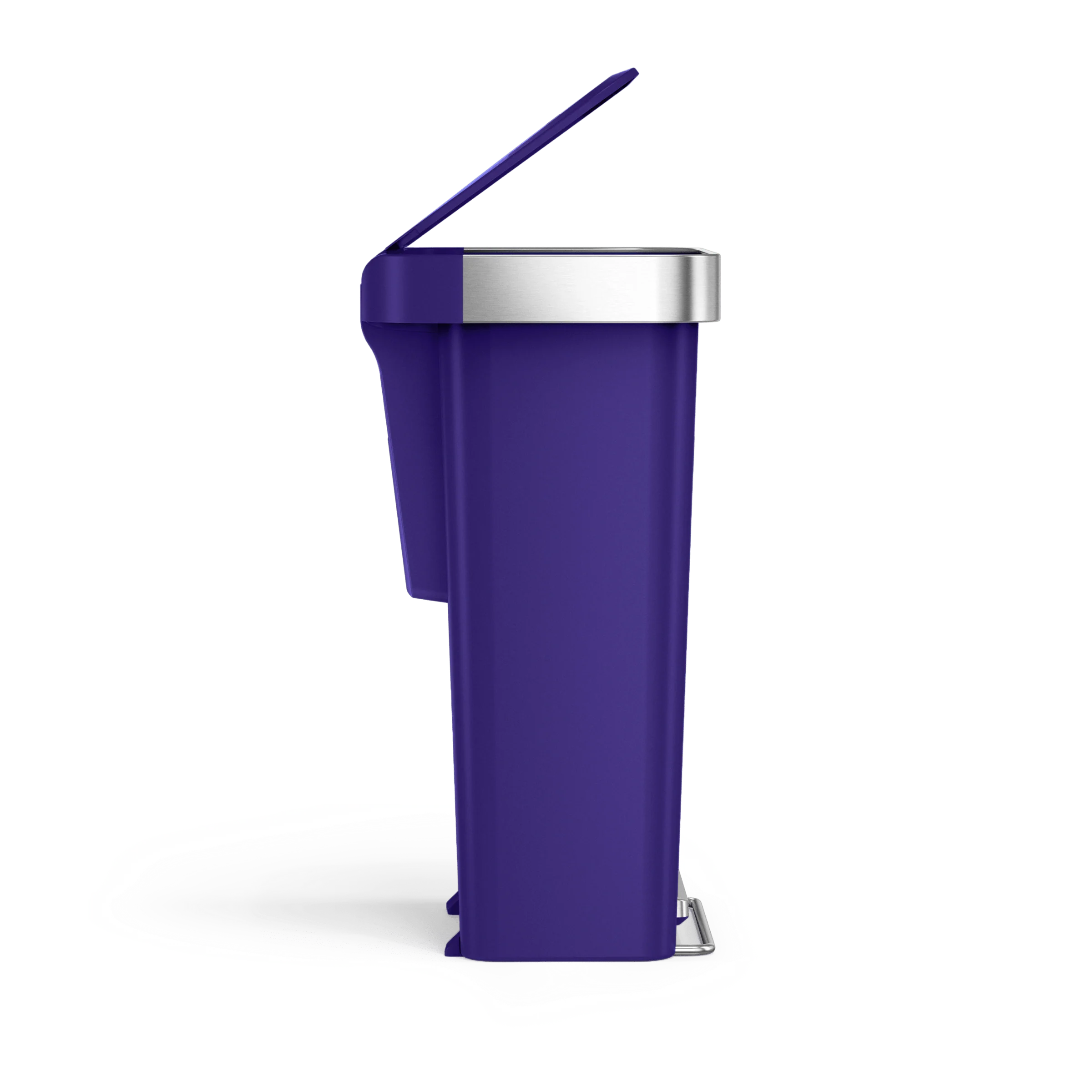 45L Hybrid Step Can - Image 42