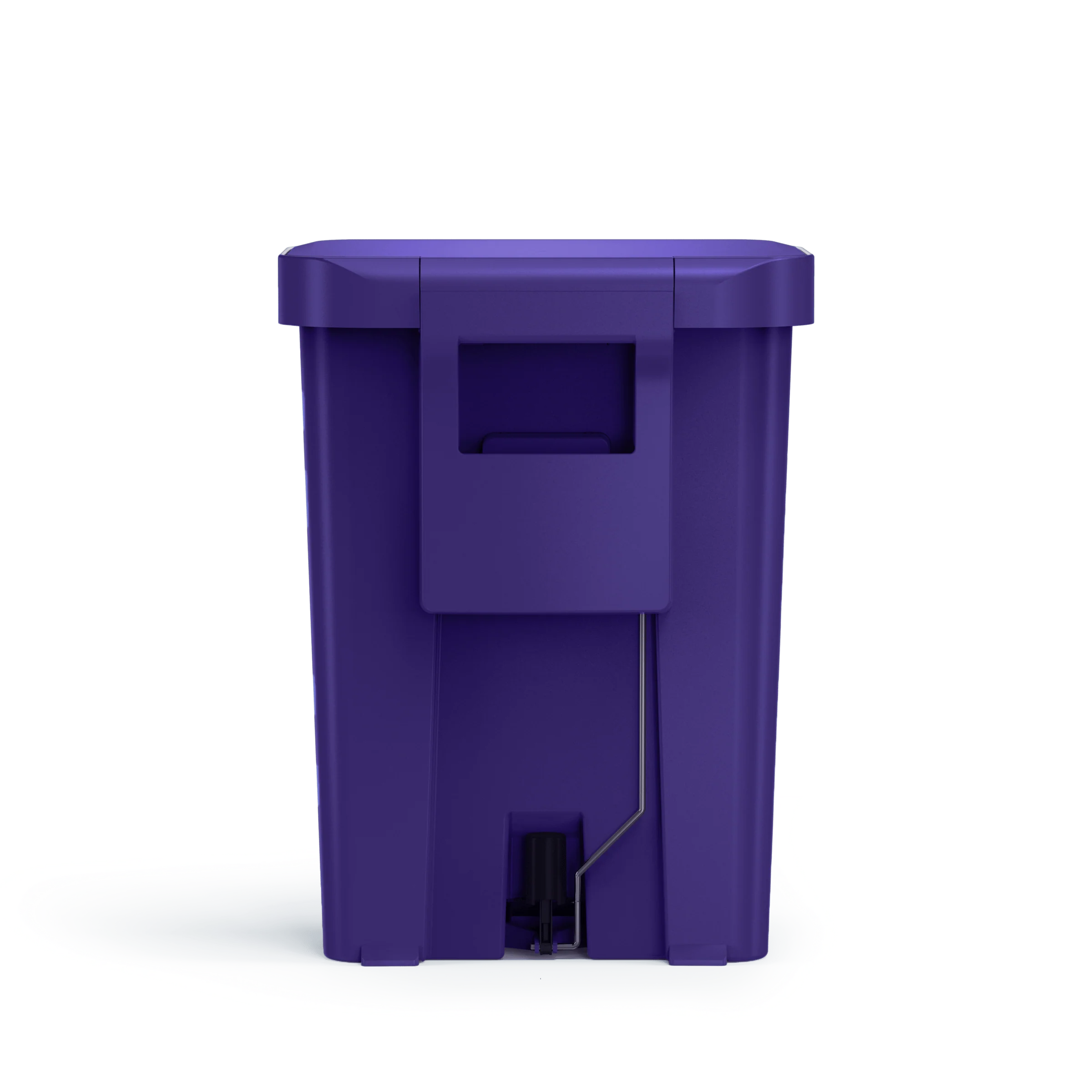 45L Hybrid Step Can - Image 43