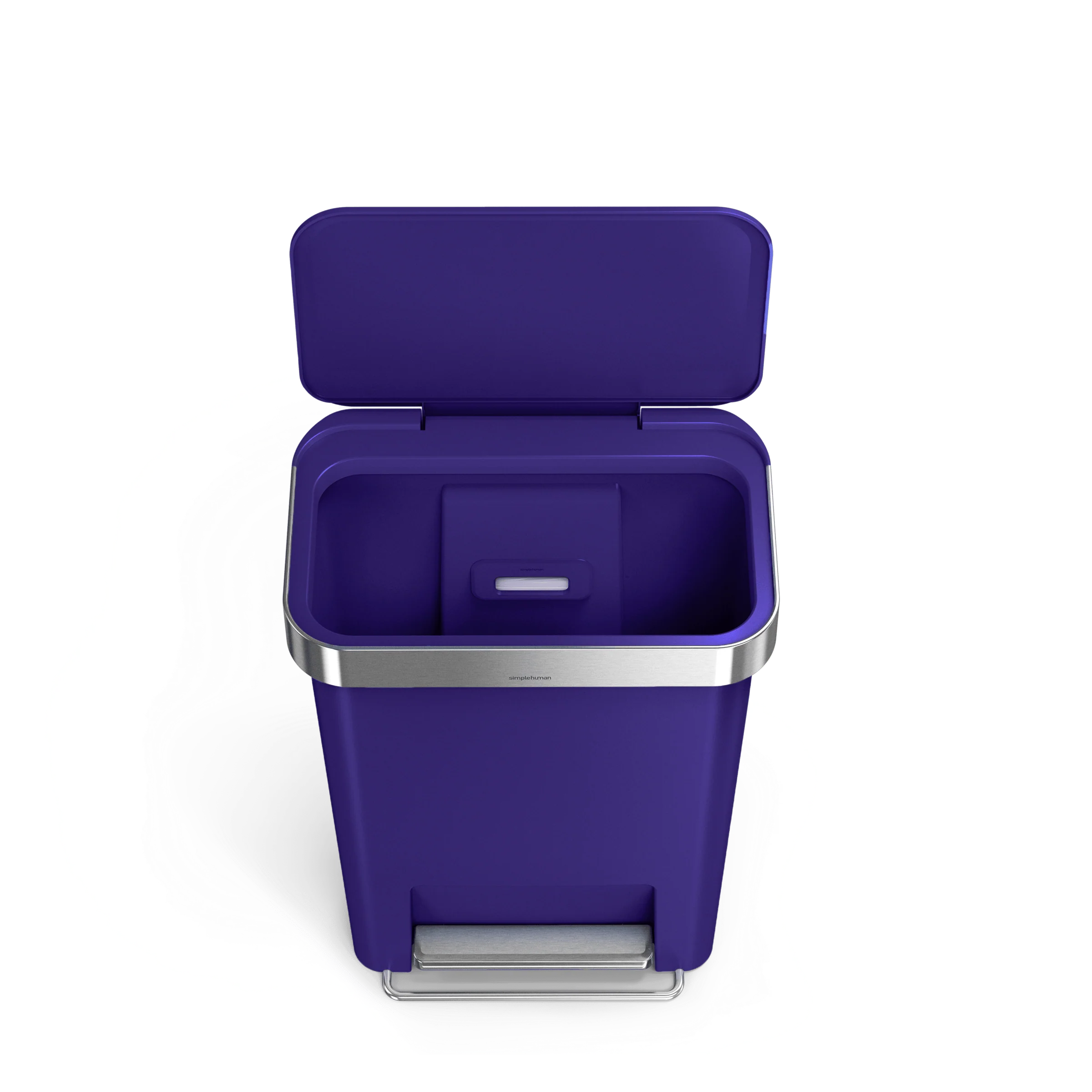 45L Hybrid Step Can - Image 44