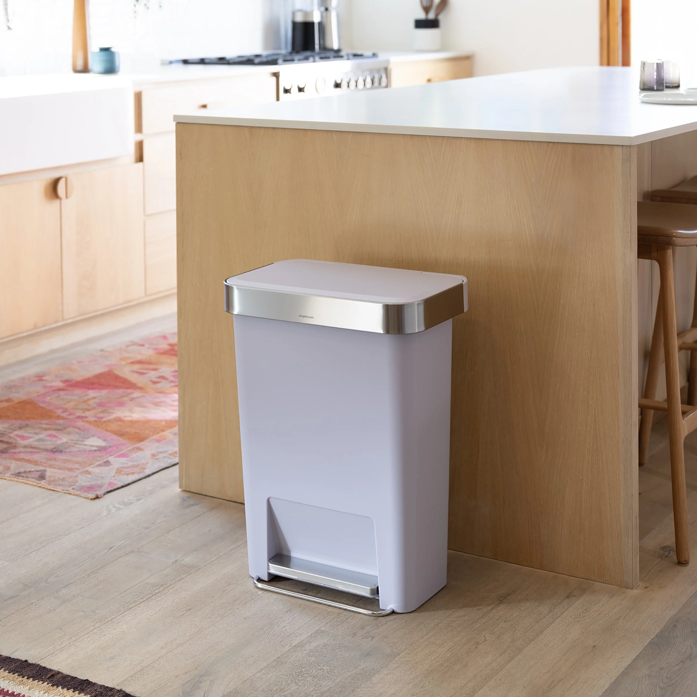 45L Hybrid Step Can - Image 51