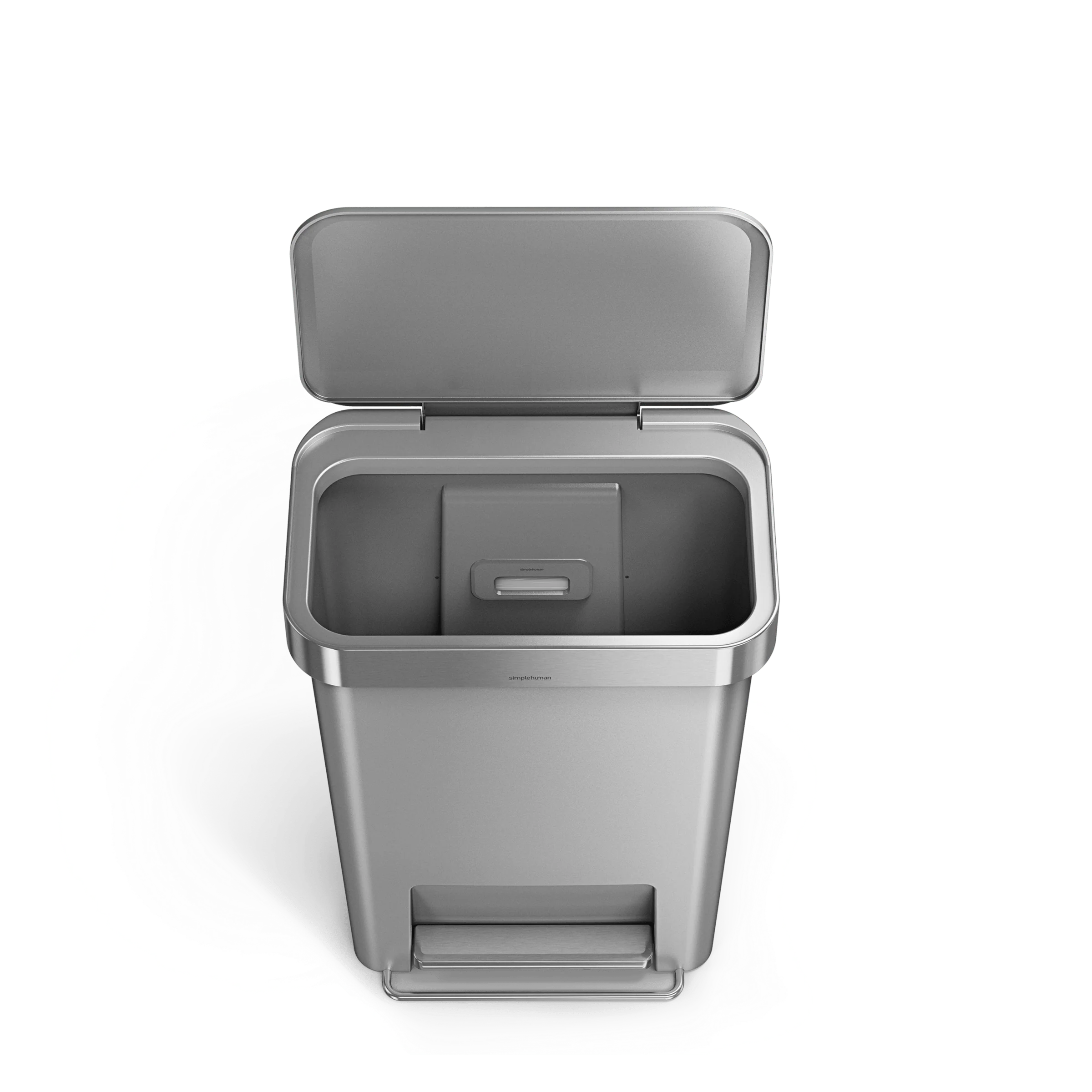 45L Hybrid Step Can - Image 57