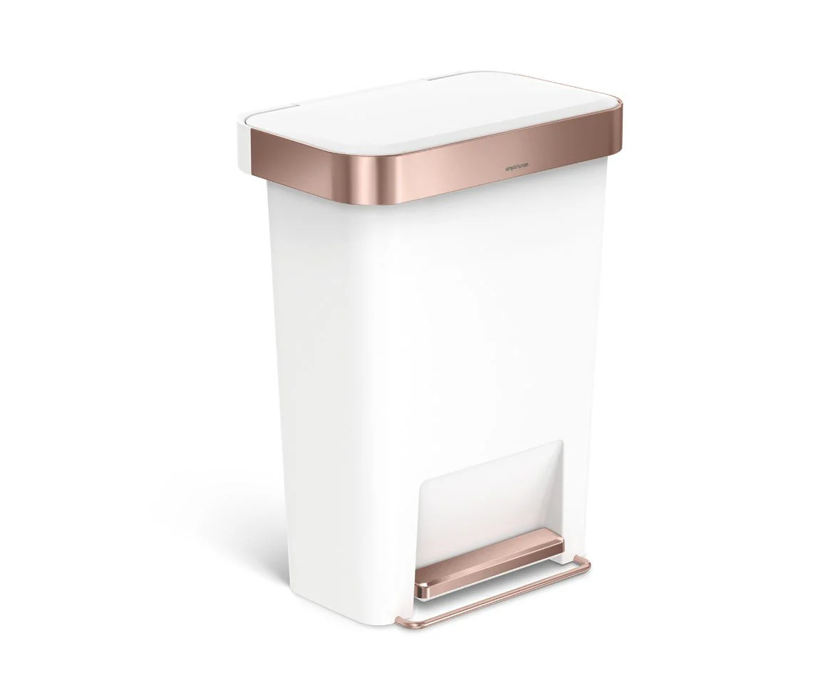 45L Hybrid Step Can - Image 58