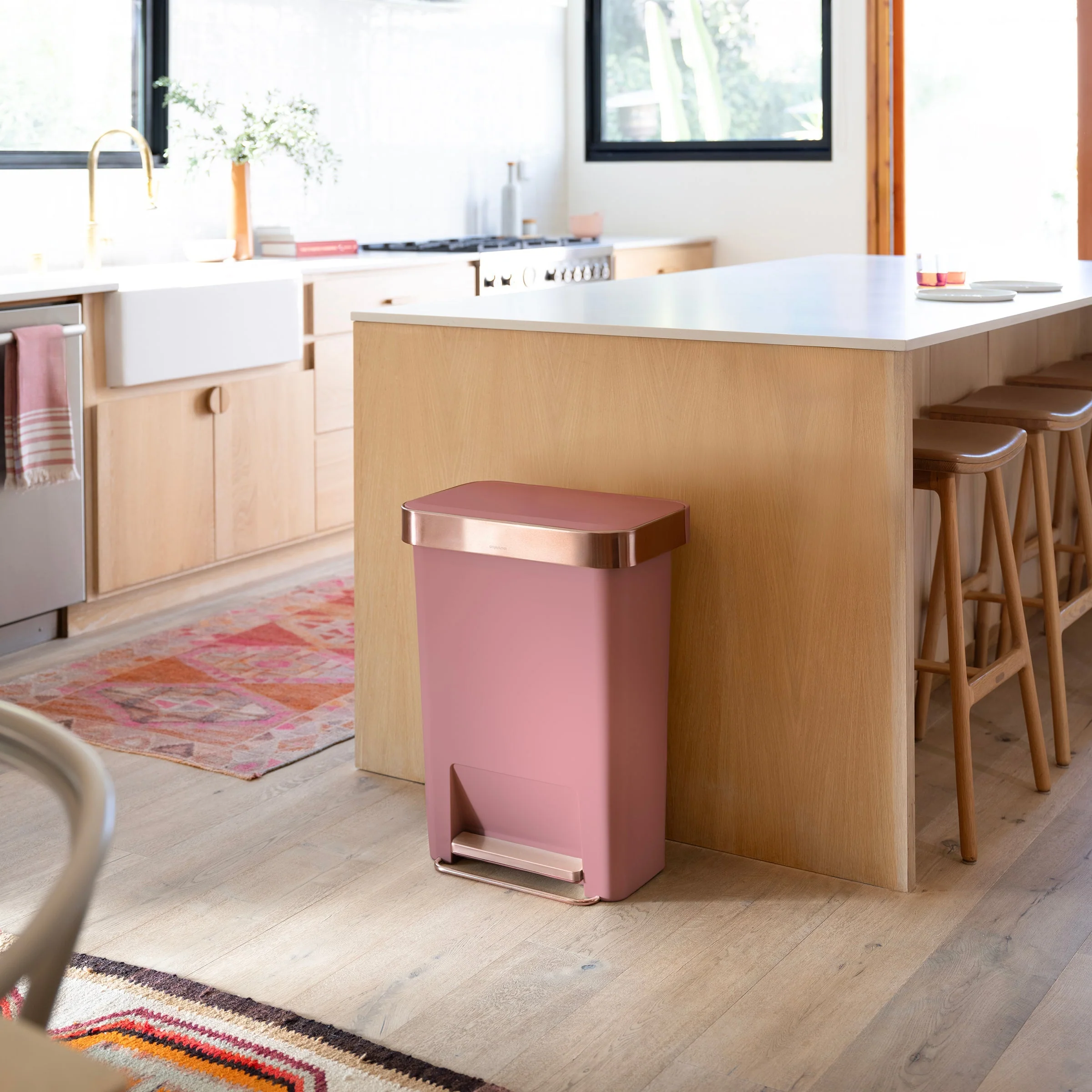 45L Hybrid Step Can - Image 61