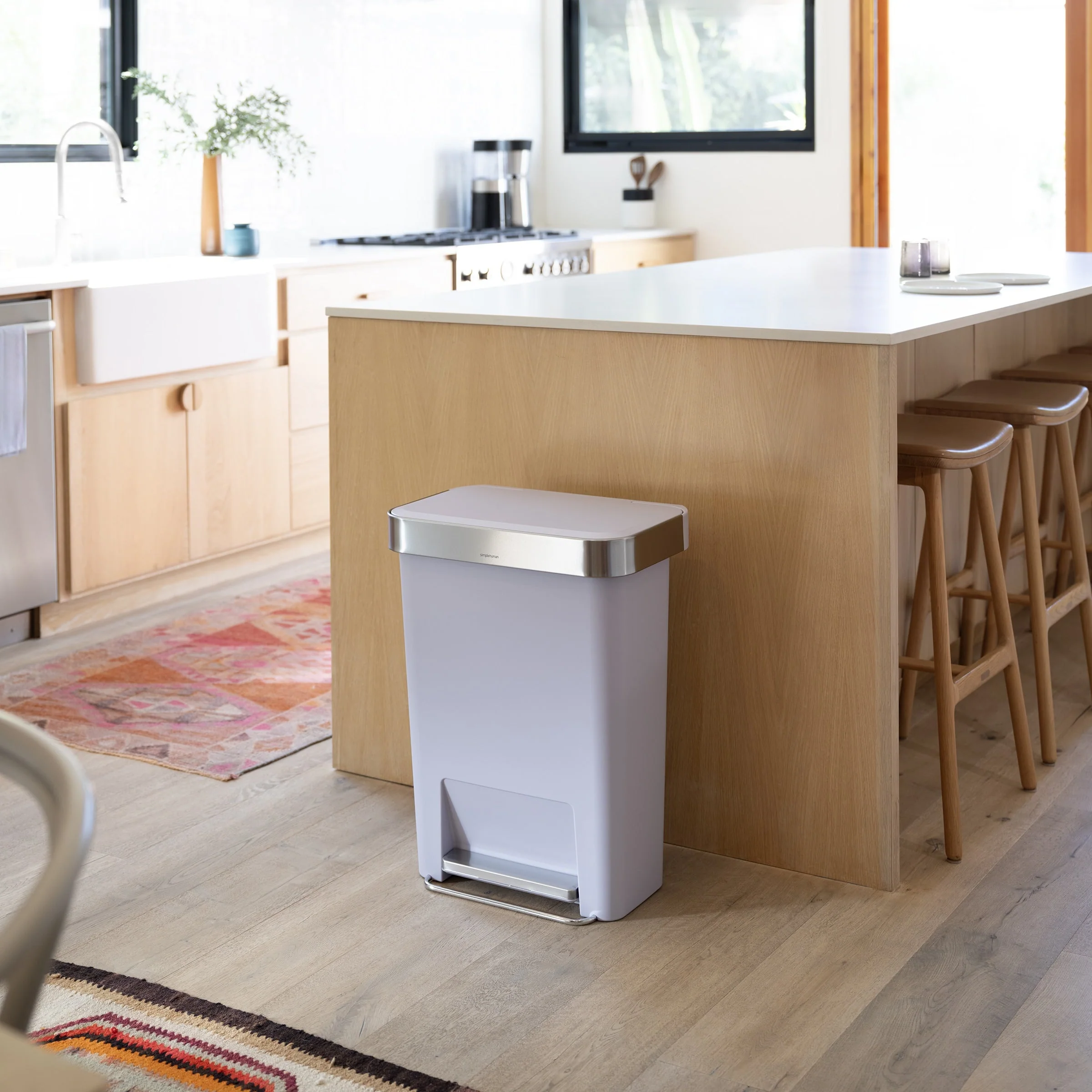 45L Hybrid Step Can - Image 64