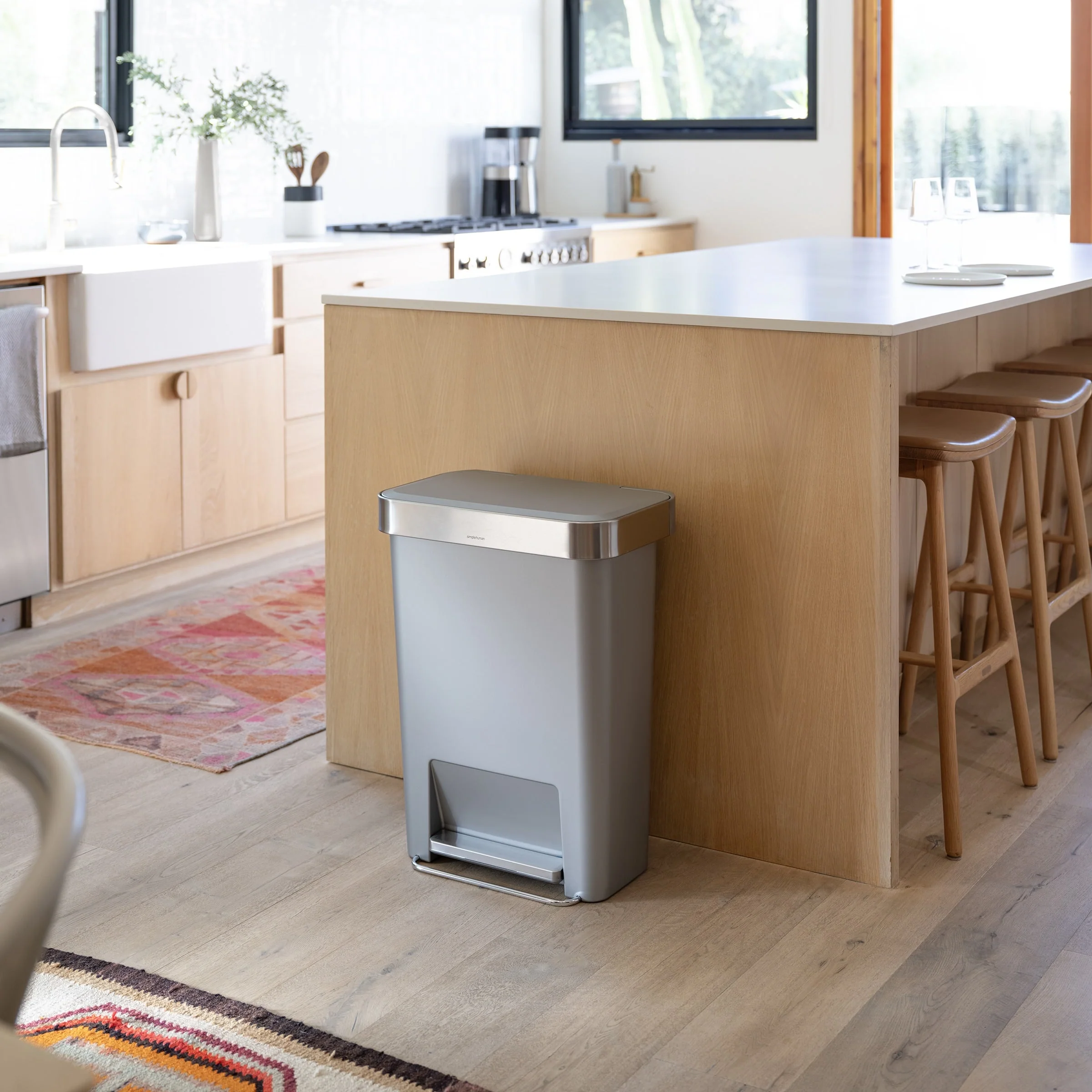 45L Hybrid Step Can - Image 65