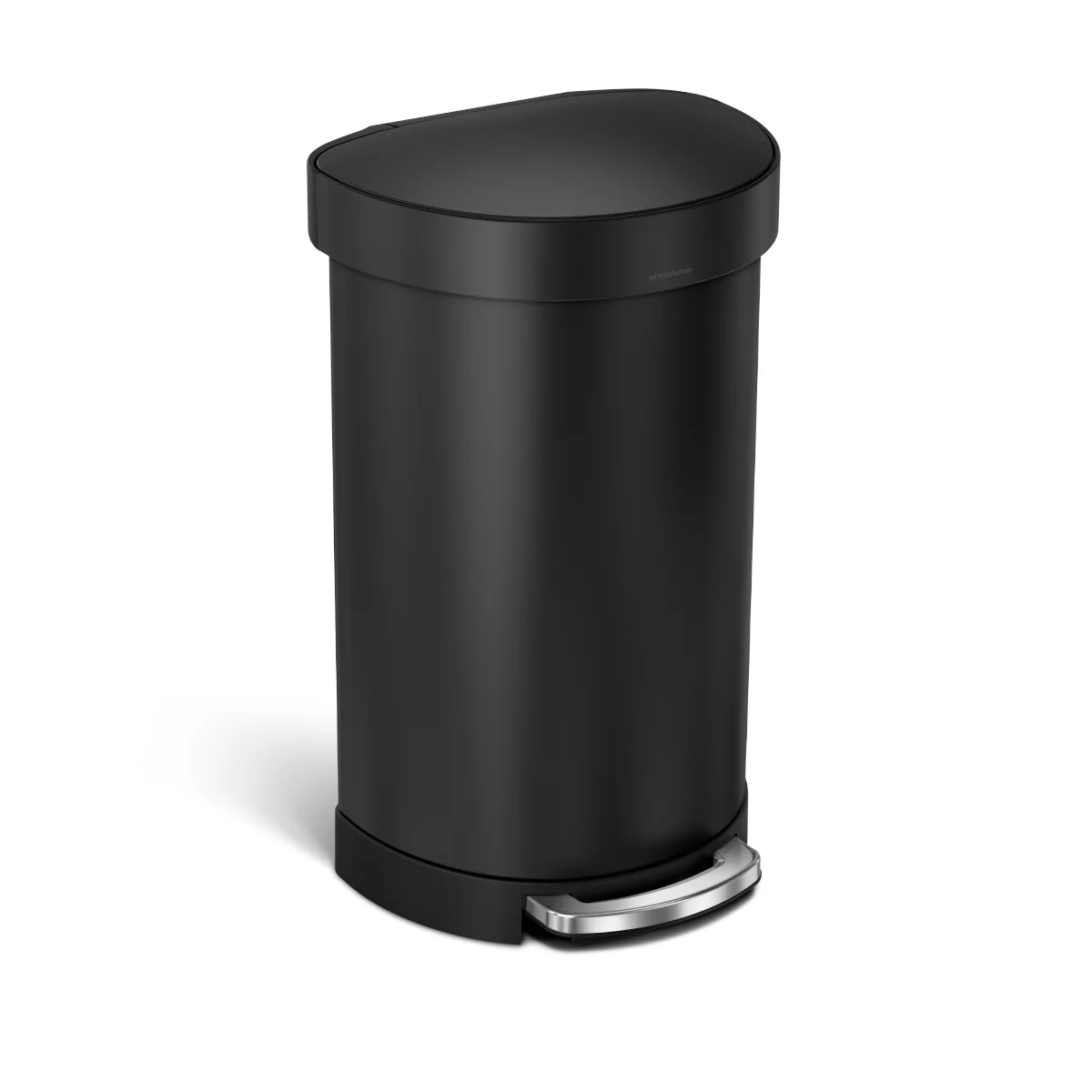 45L Semi-Round Step Can with Liner Rim - Image 8