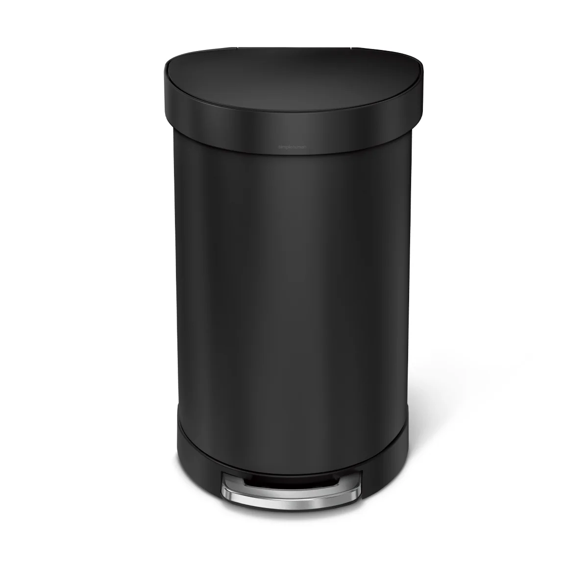 45L Semi-Round Step Can with Liner Rim - Image 11