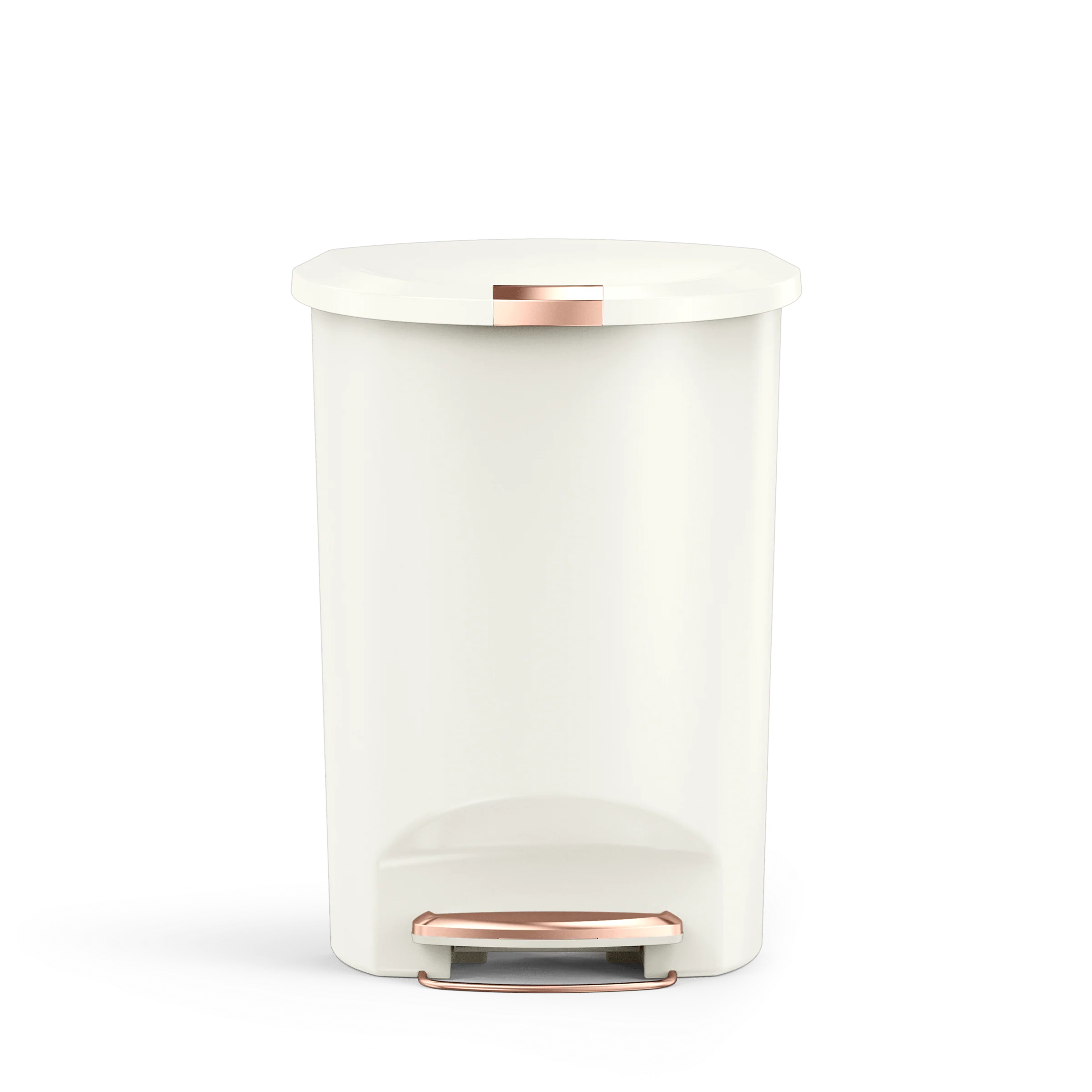 50L Semi-Round Hybrid Step Can - Image 16