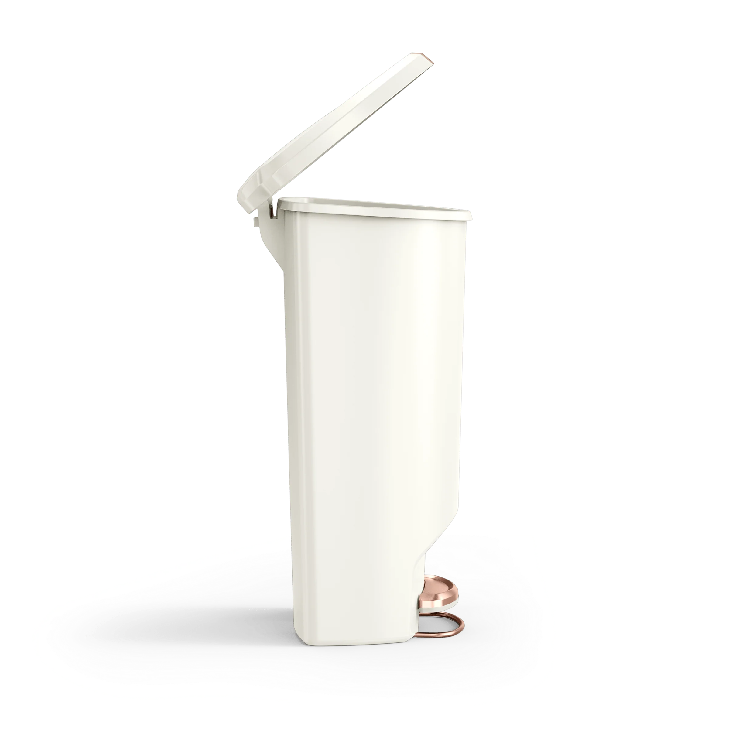 50L Semi-Round Hybrid Step Can - Image 19