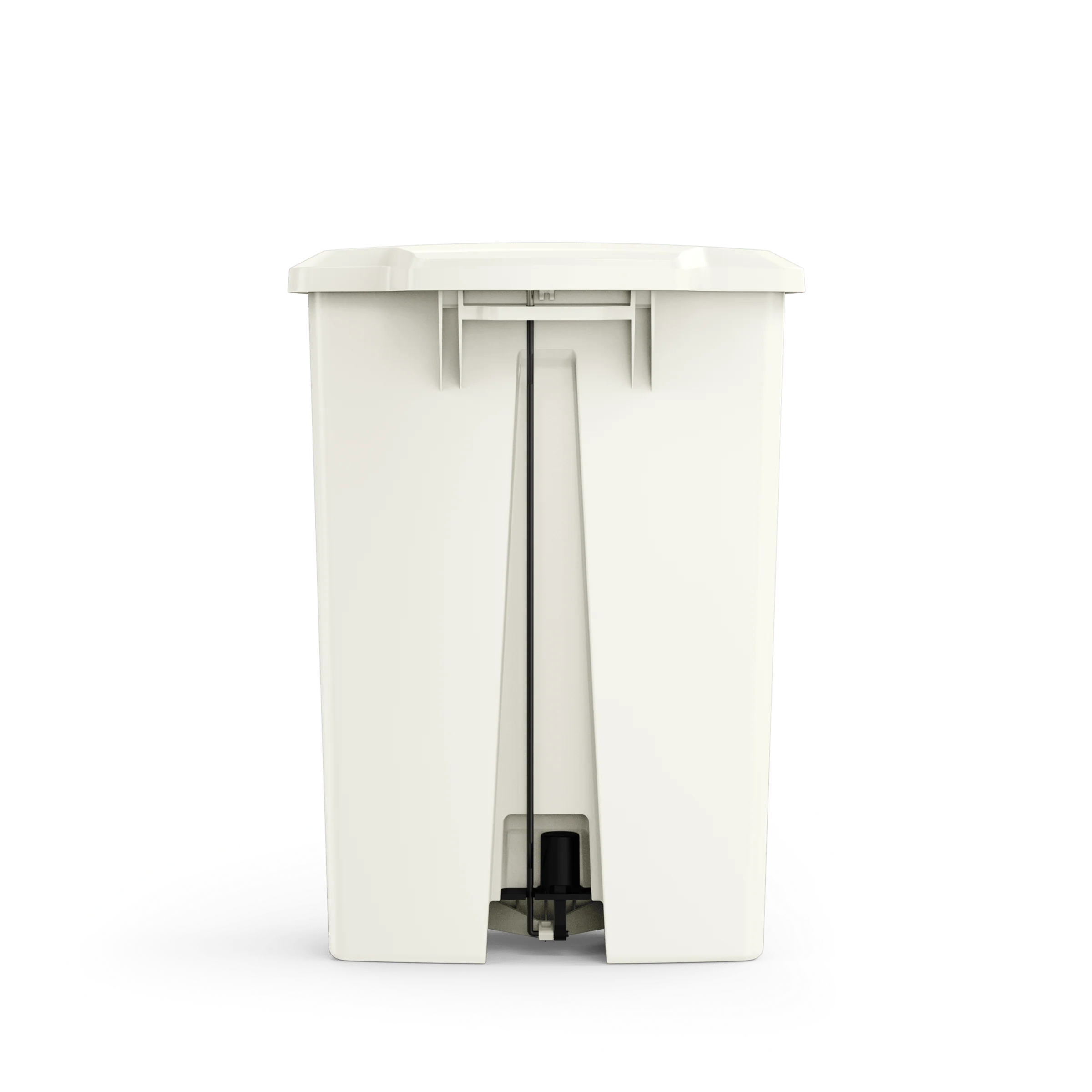 50L Semi-Round Hybrid Step Can - Image 20