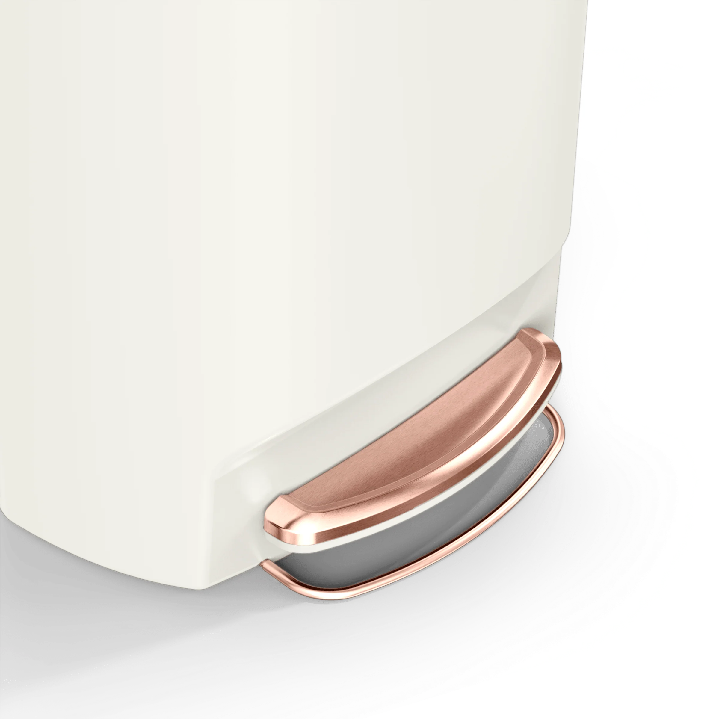 50L Semi-Round Hybrid Step Can - Image 21