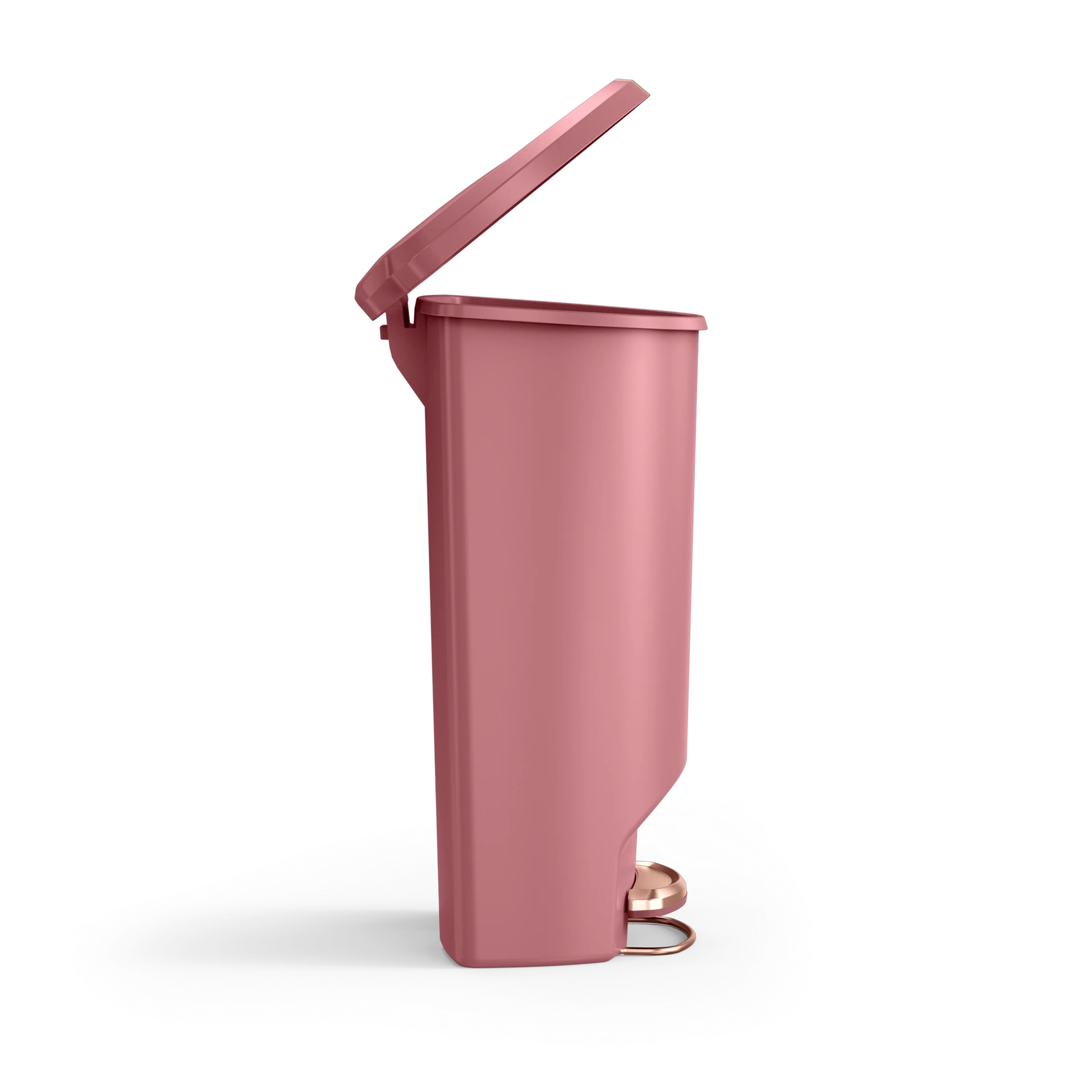 50L Semi-Round Hybrid Step Can - Image 25