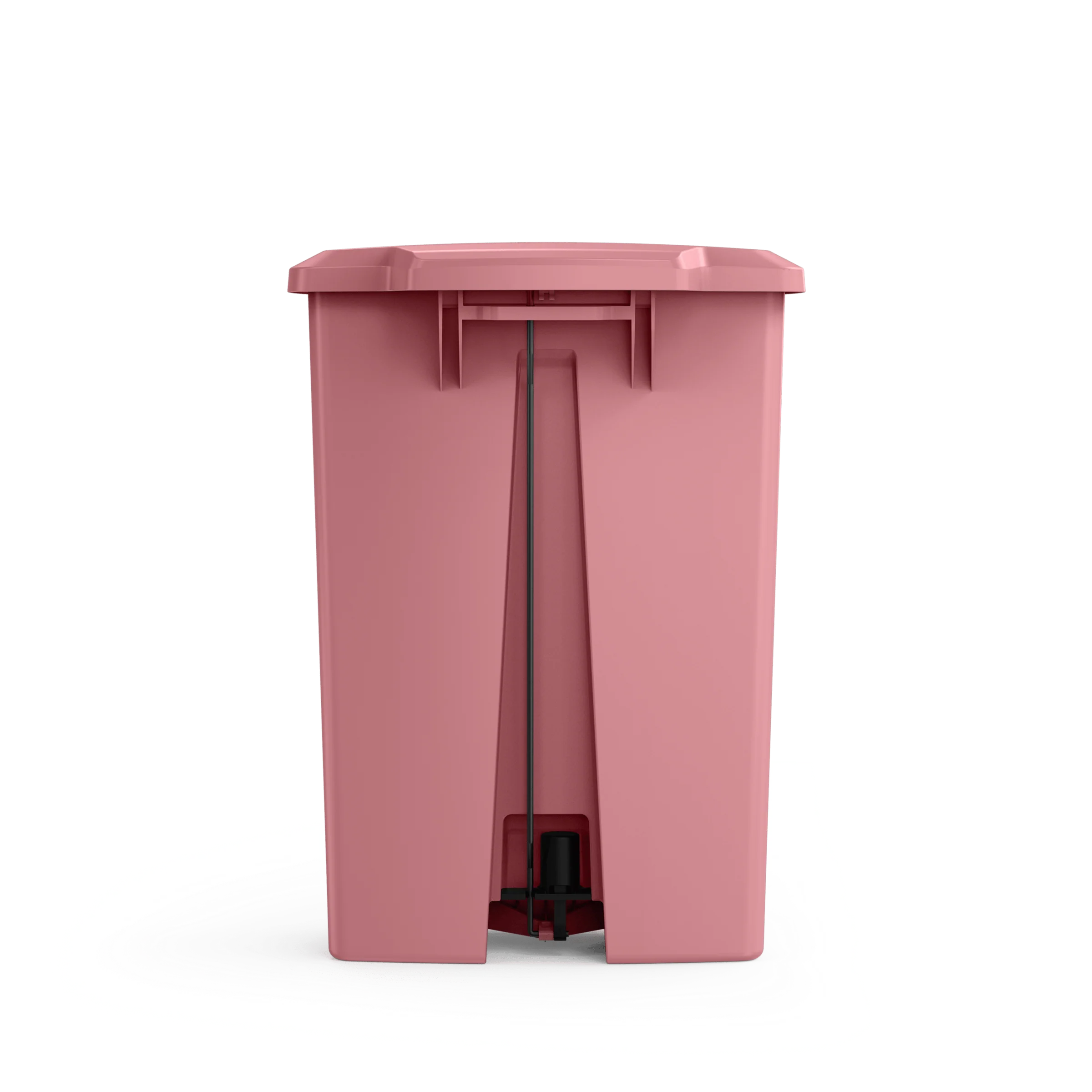 50L Semi-Round Hybrid Step Can - Image 26