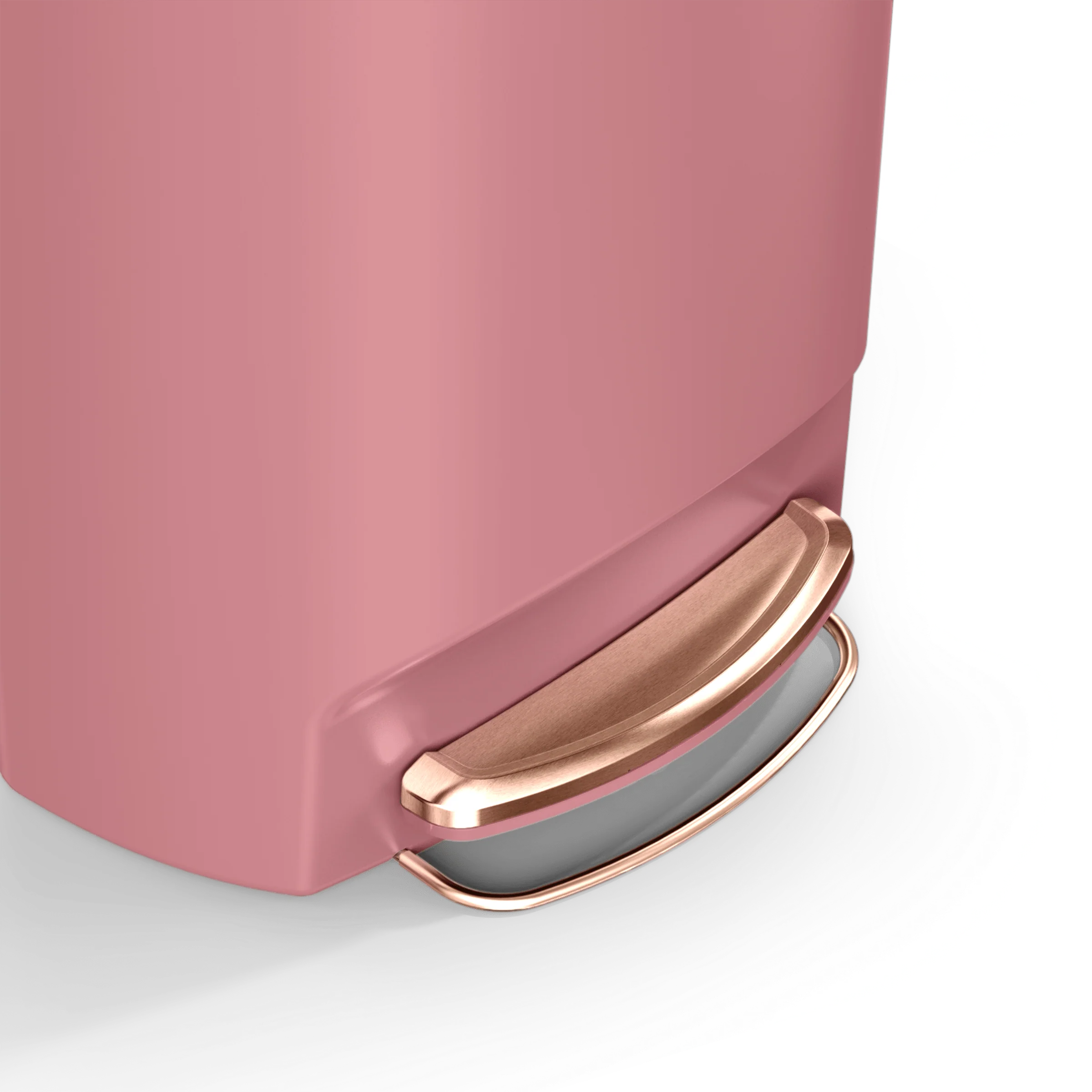 50L Semi-Round Hybrid Step Can - Image 27
