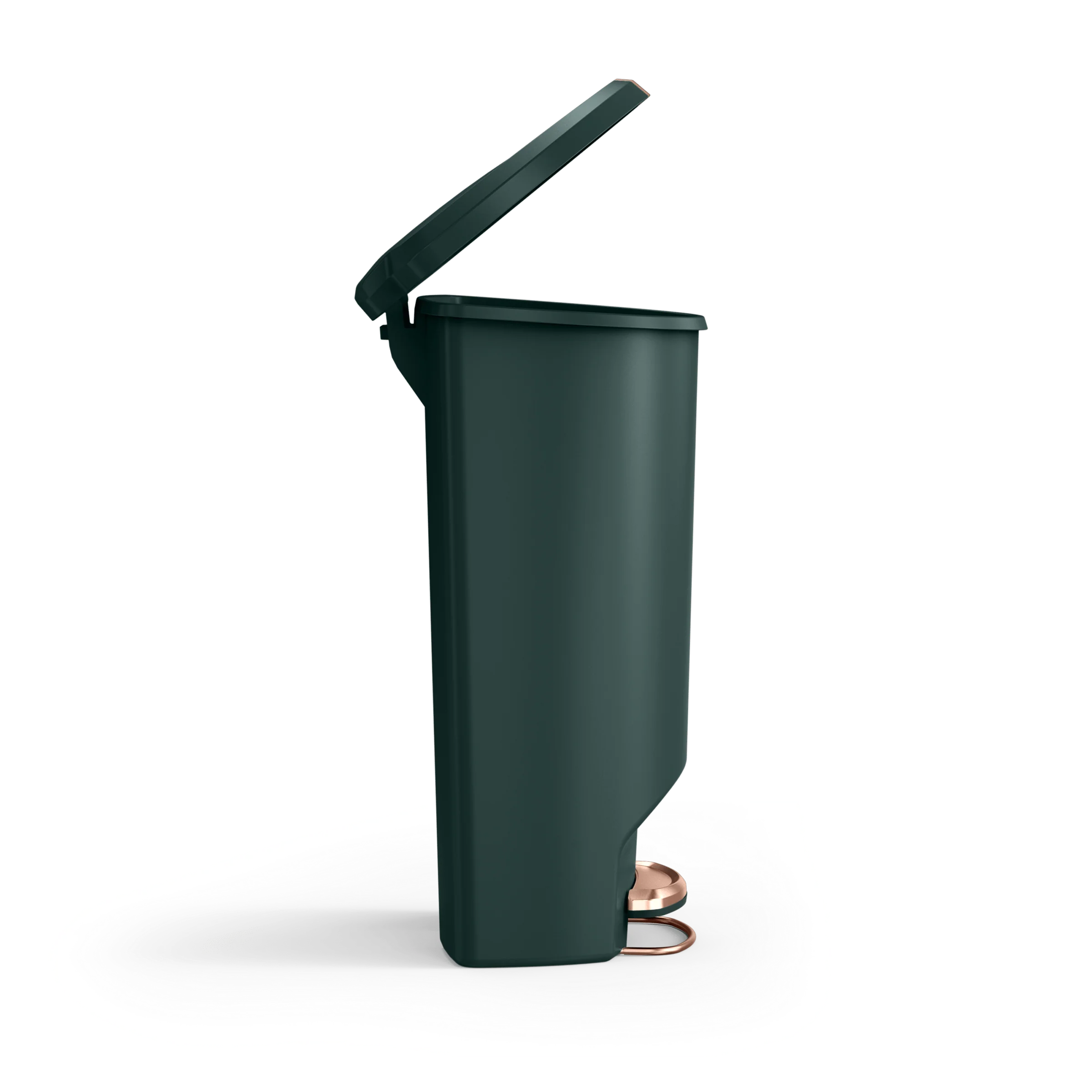 50L Semi-Round Hybrid Step Can - Image 31
