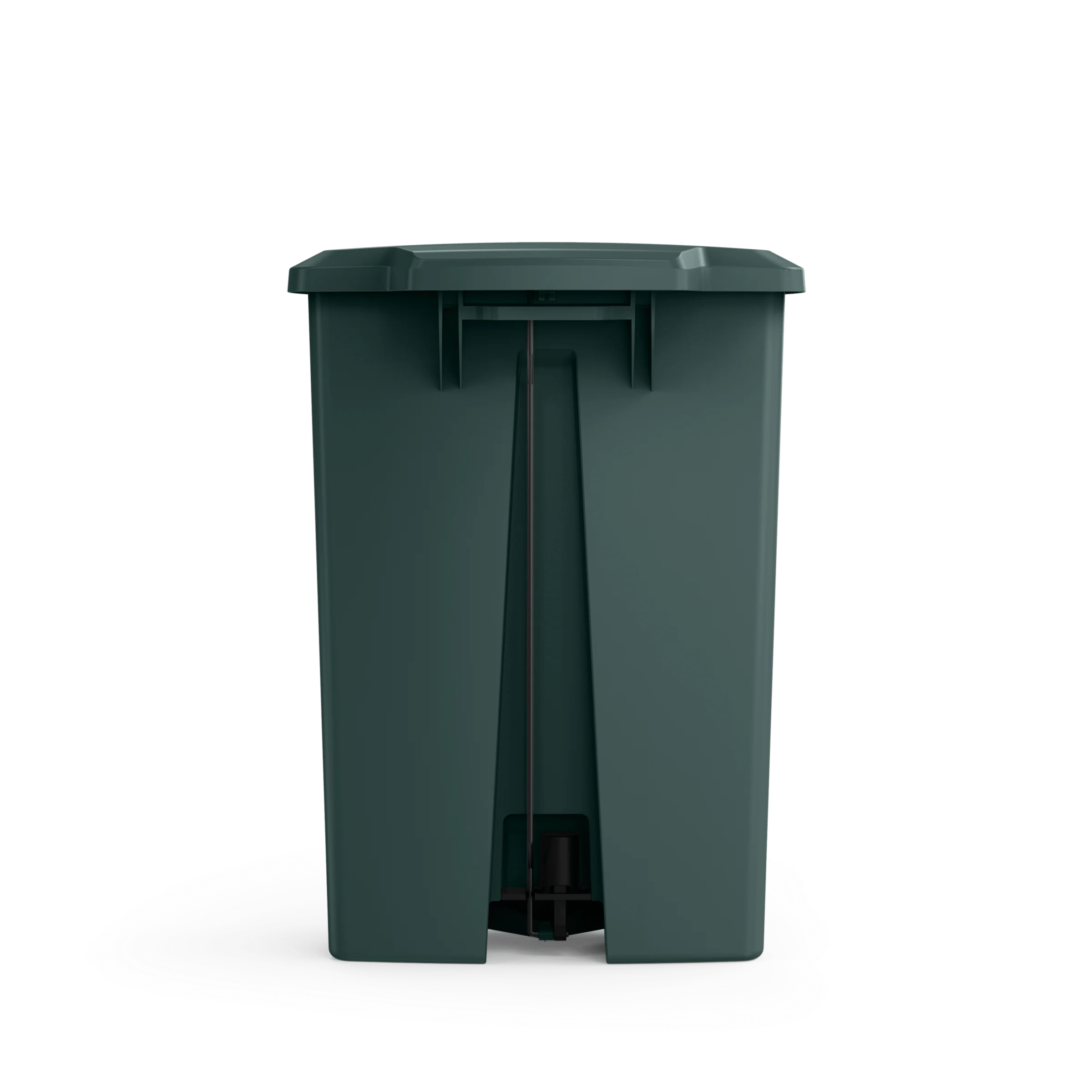 50L Semi-Round Hybrid Step Can - Image 32