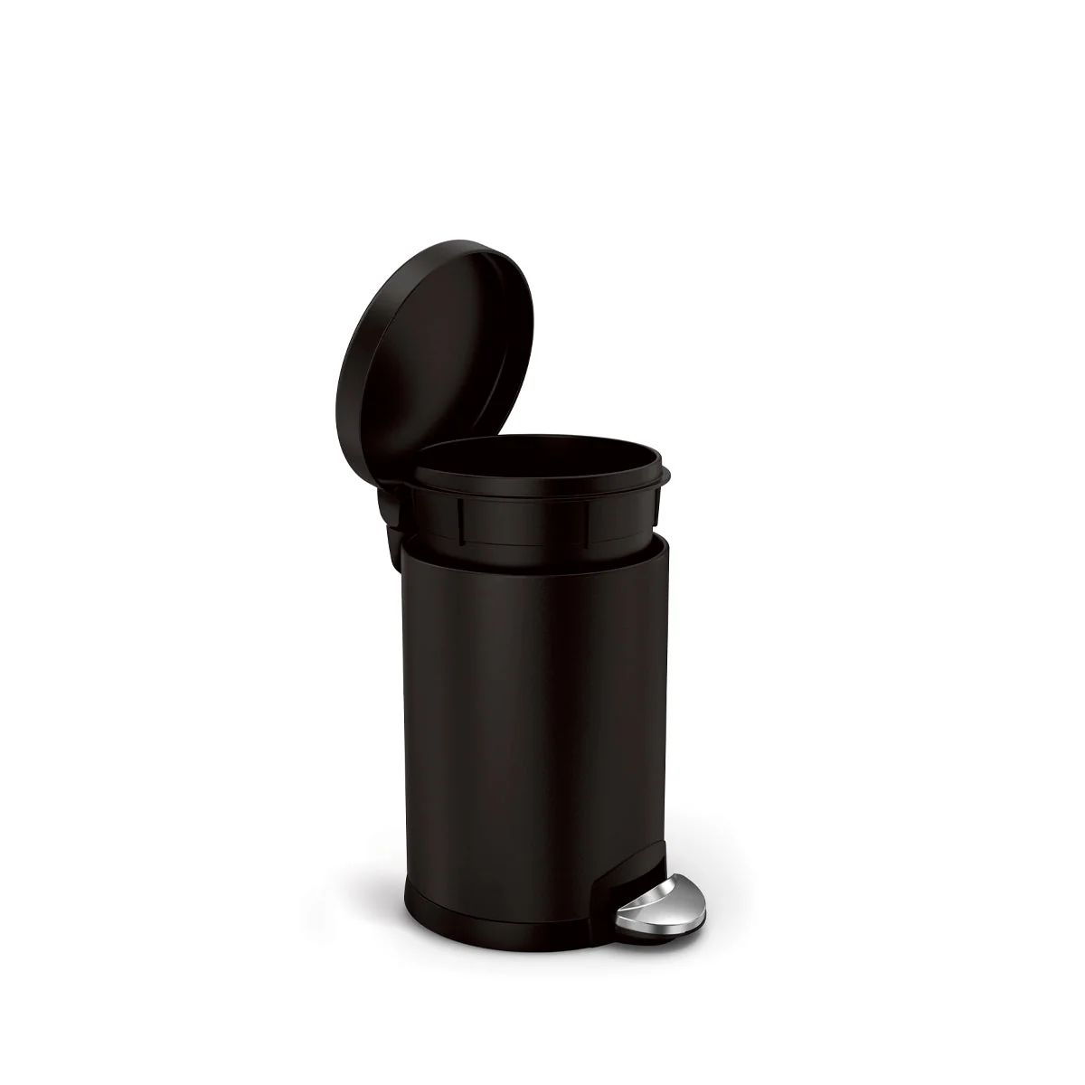 55L Rectangular Step Can with Liner Pocket + Bonus 4.5L Step Can - Image 14