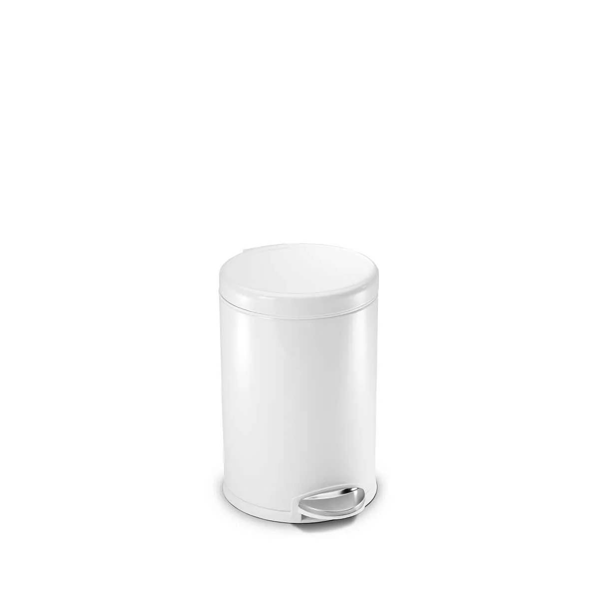 55L Rectangular Step Can with Liner Pocket + Bonus 4.5L Step Can - Image 21