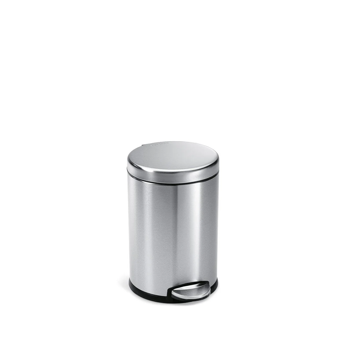 55L Rectangular Step Can with Liner Pocket + Bonus 4.5L Step Can - Image 4
