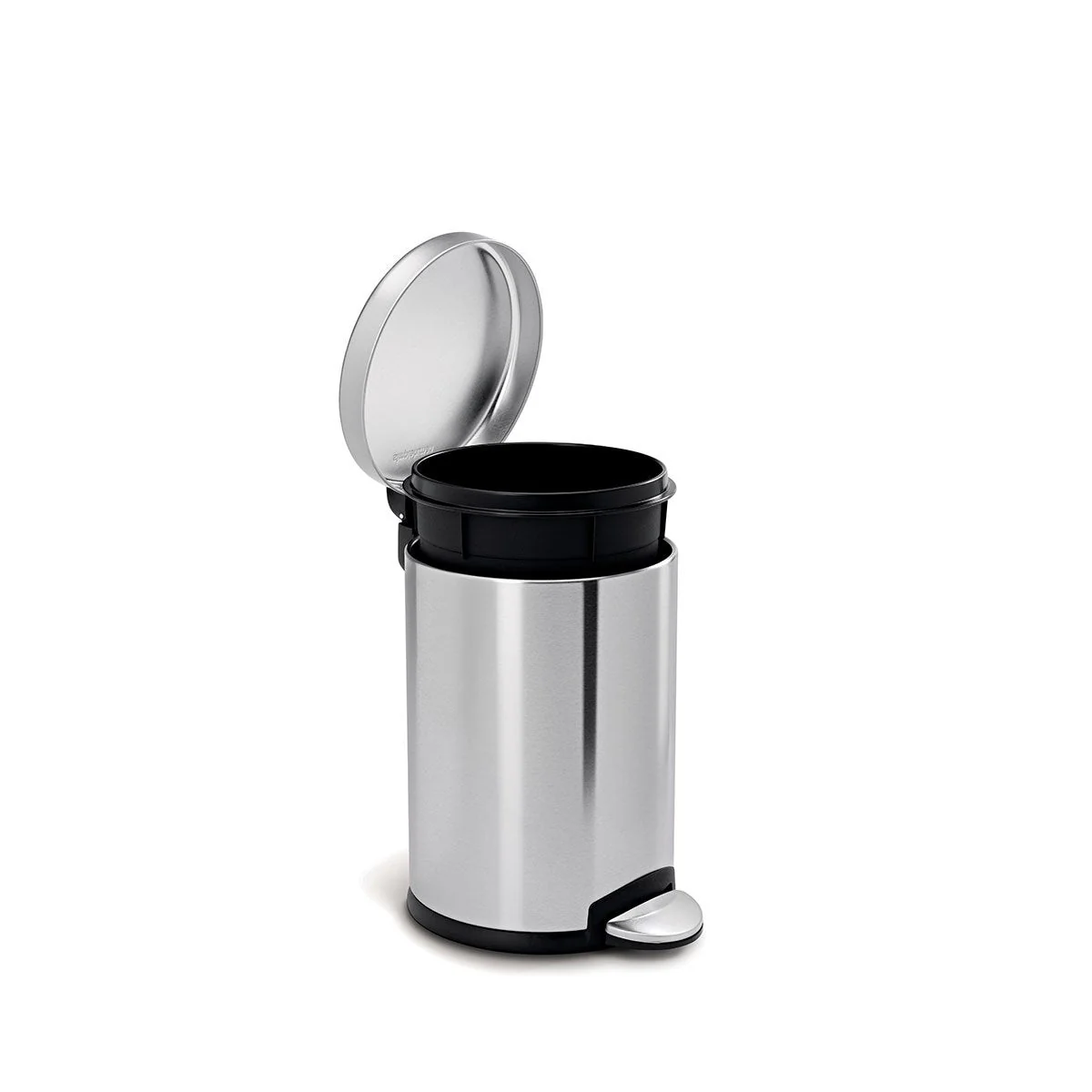 55L Rectangular Step Can with Liner Pocket + Bonus 4.5L Step Can - Image 5