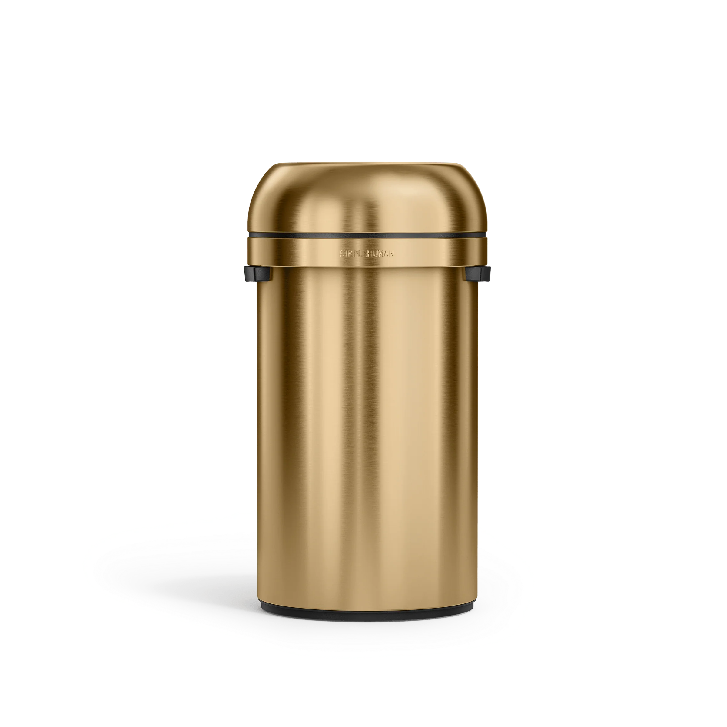 60L All-Steel Bullet Open Can - Image 12