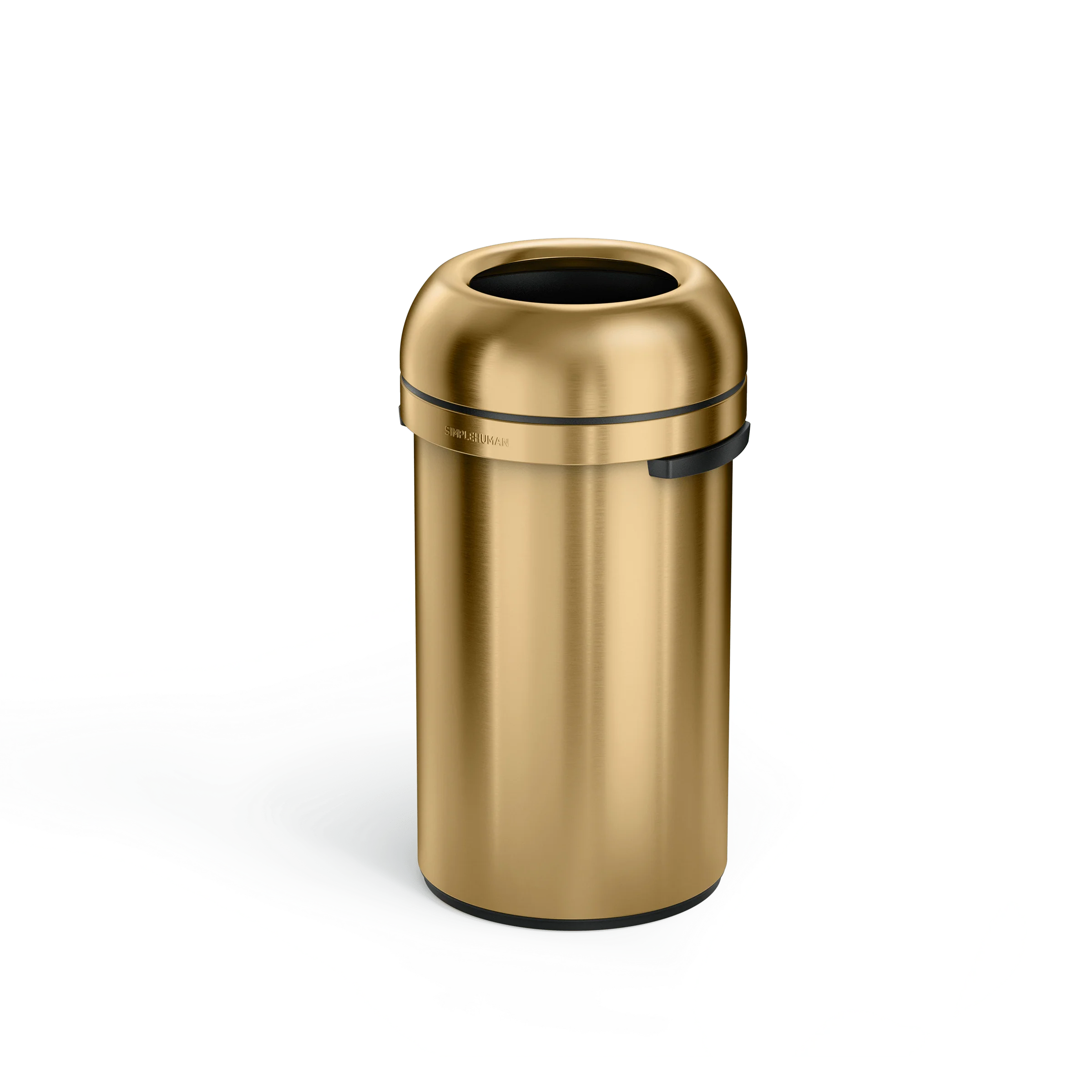 60L All-Steel Bullet Open Can - Image 13