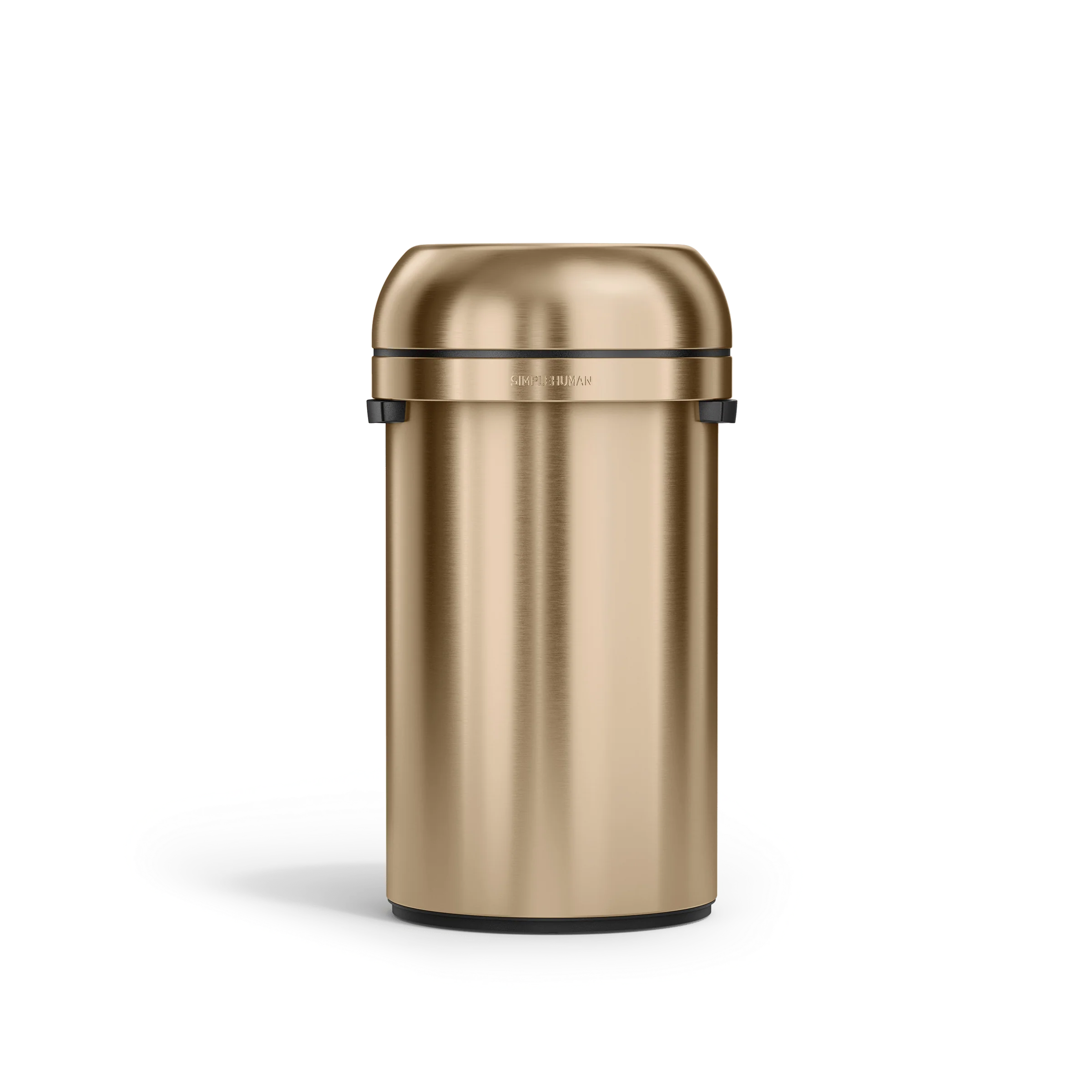 60L All-Steel Bullet Open Can - Image 17
