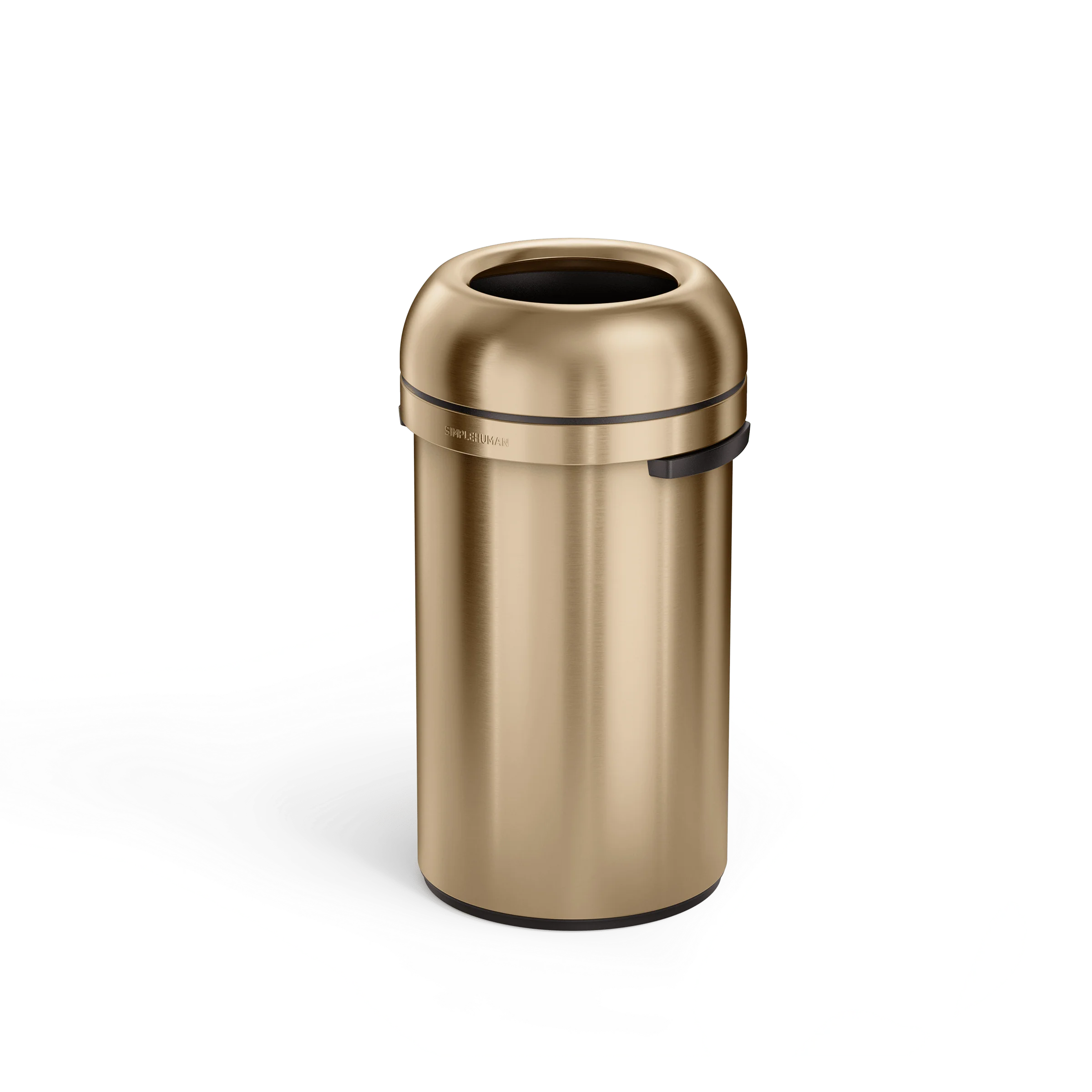 60L All-Steel Bullet Open Can - Image 18