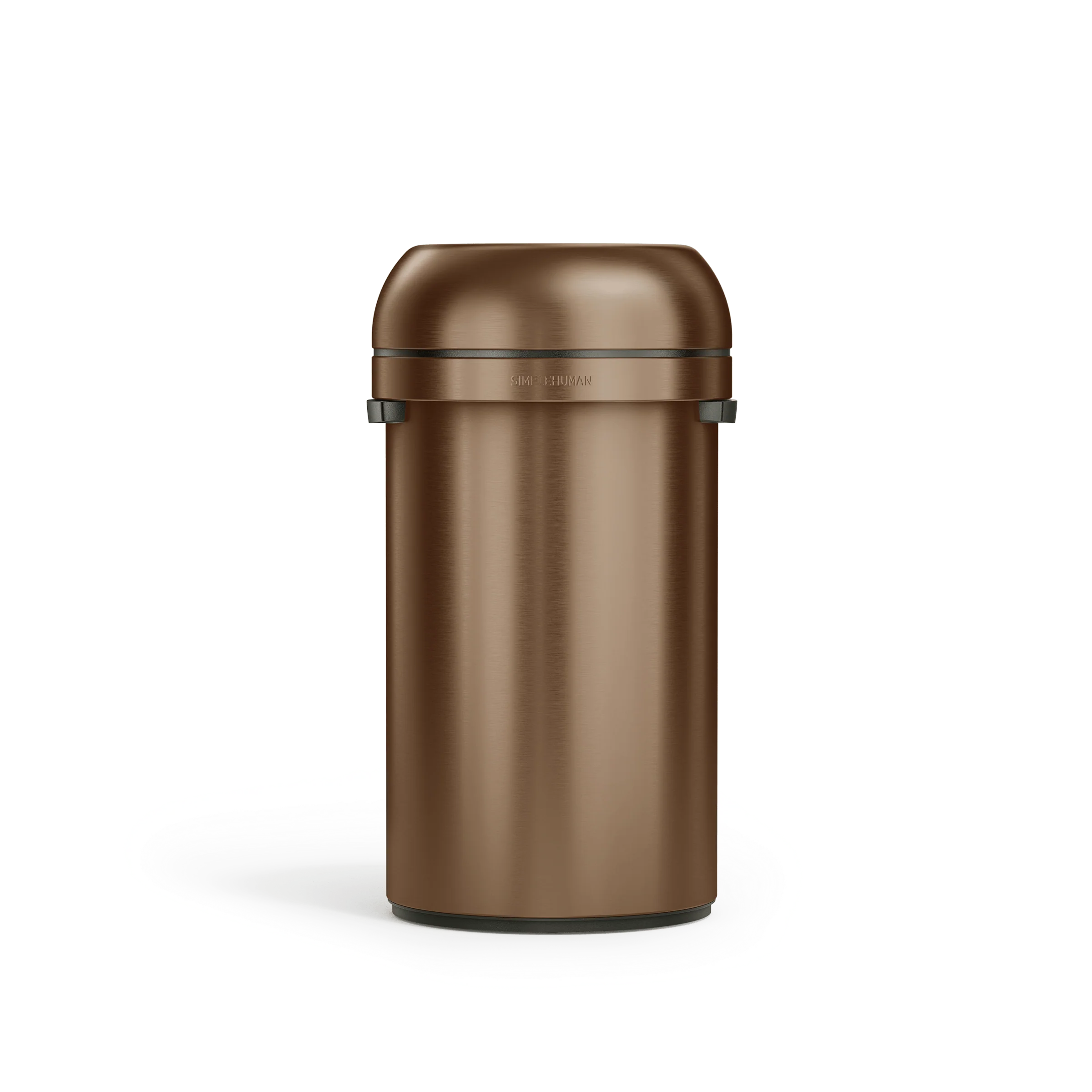 60L All-Steel Bullet Open Can - Image 7