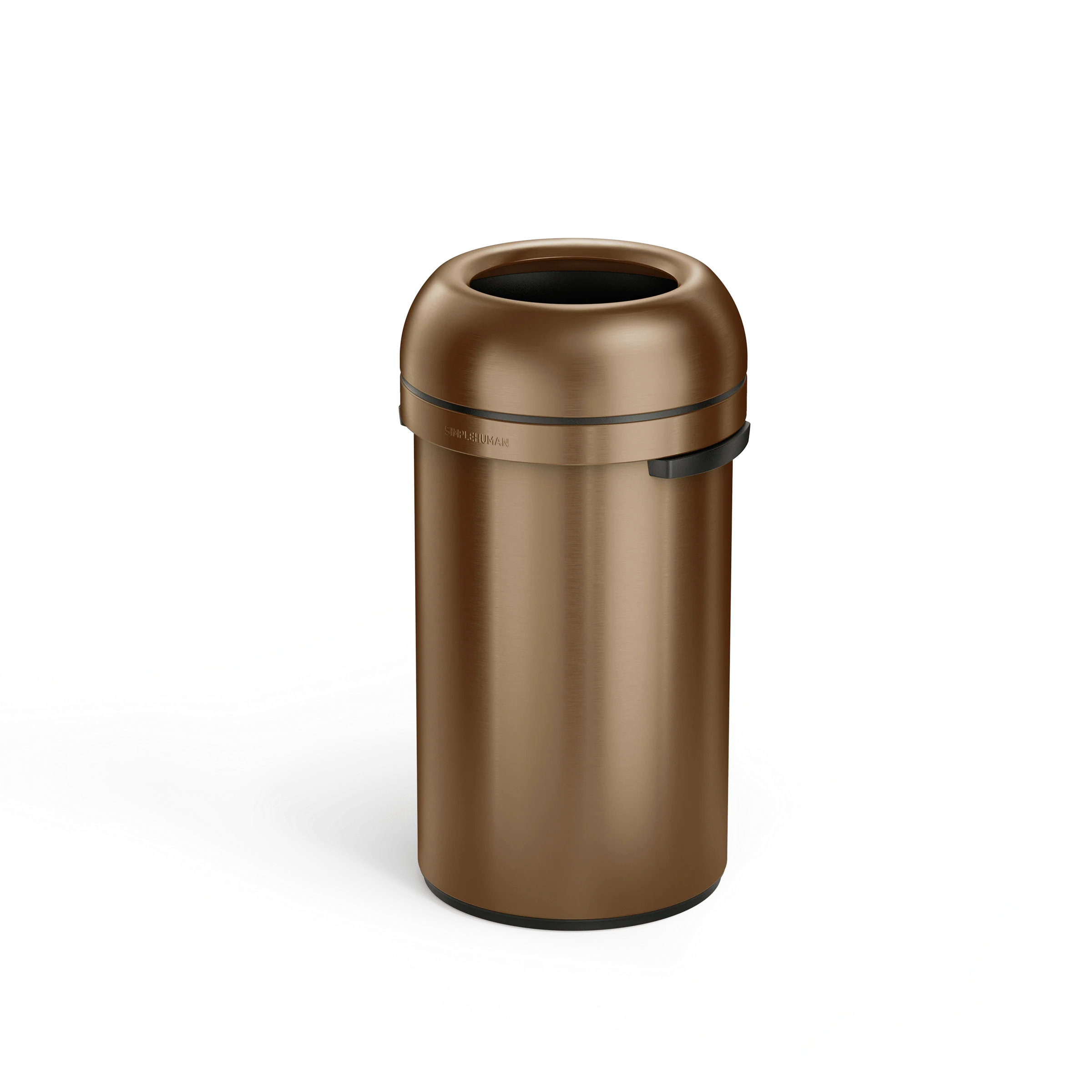 60L All-Steel Bullet Open Can - Image 8
