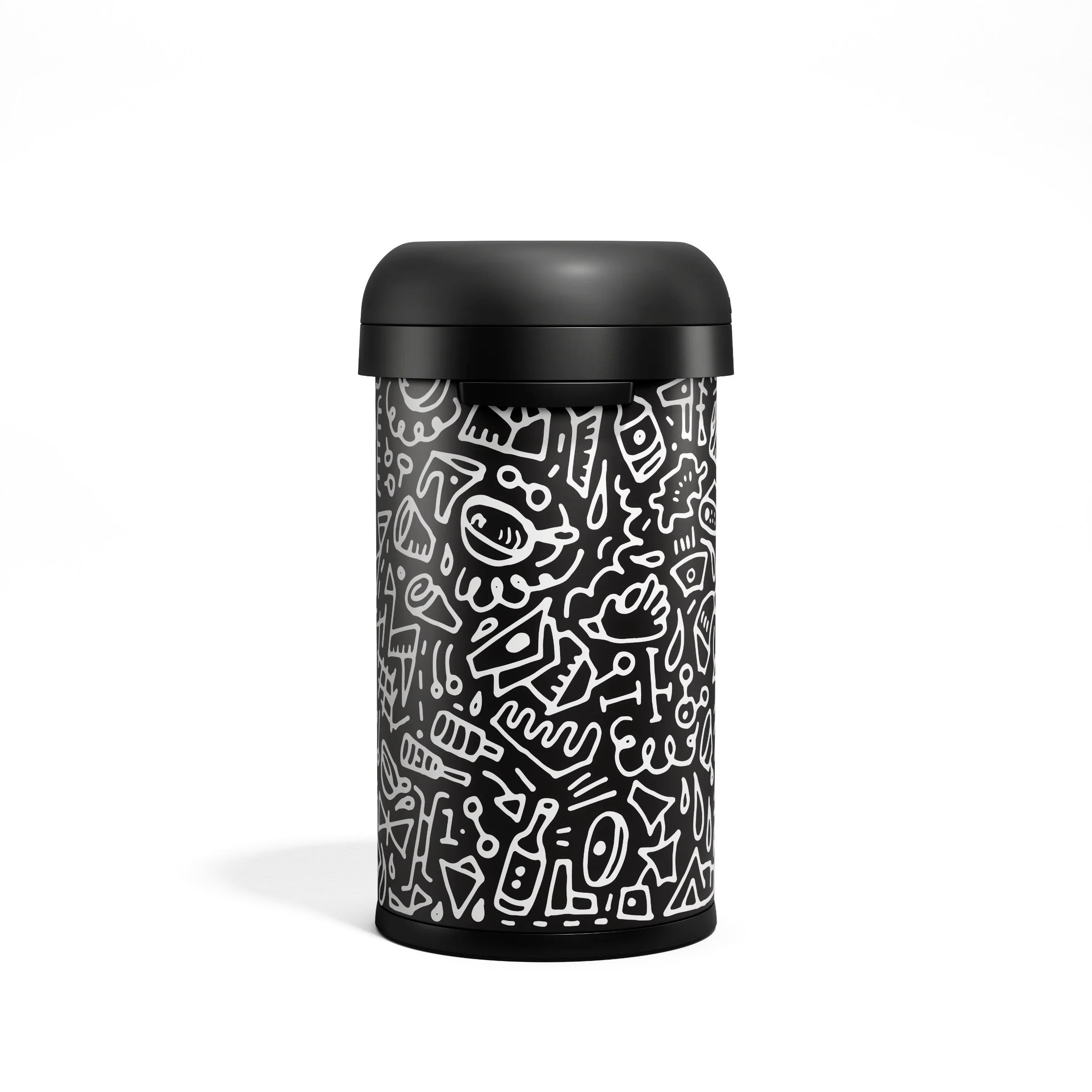 60L Bullet Open Can - Image 19