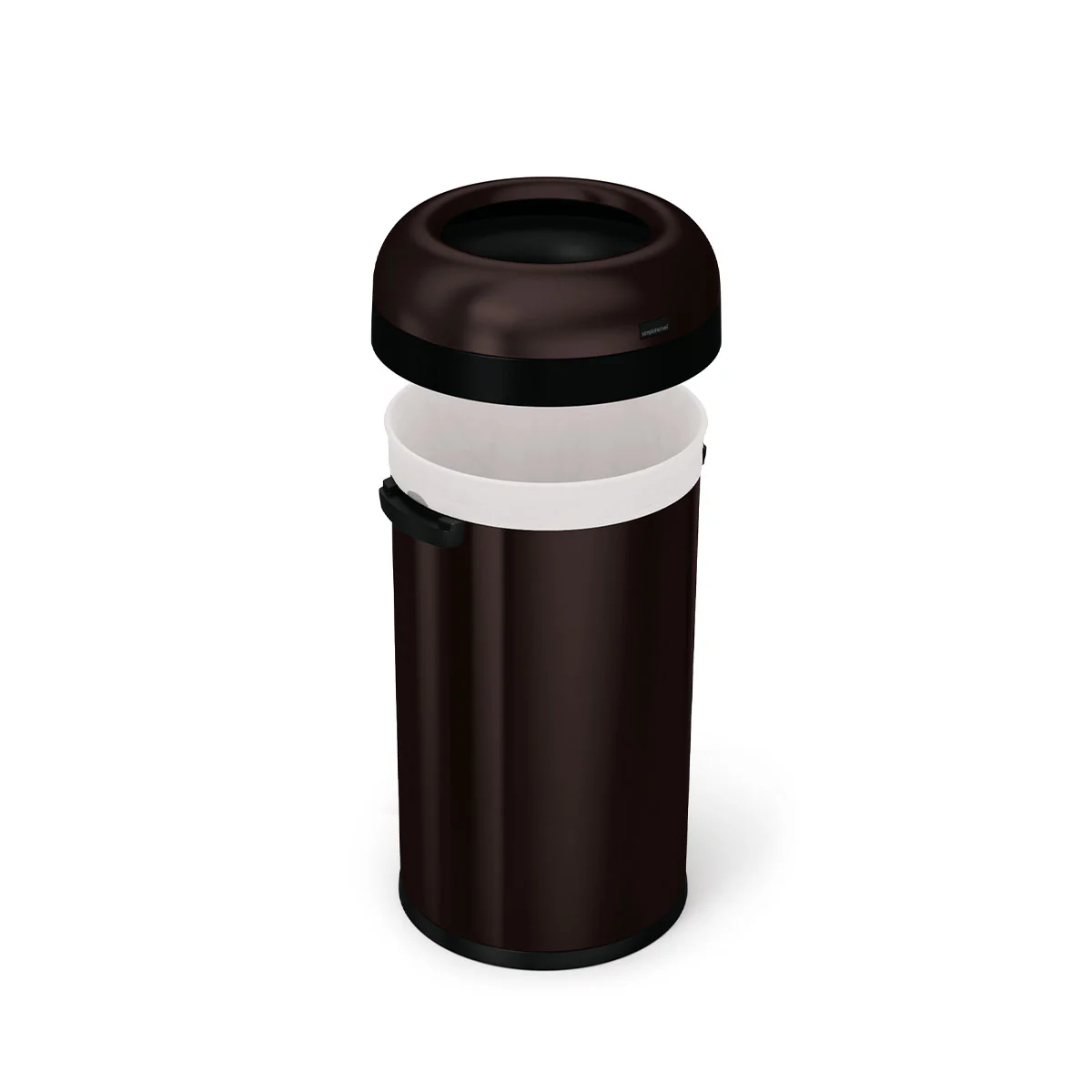 60L Bullet Open Can - Image 8