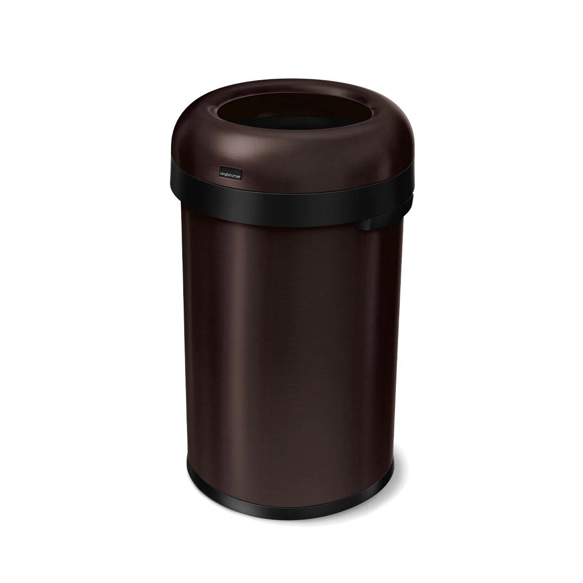 gen1 80L bullet open can - Image 2