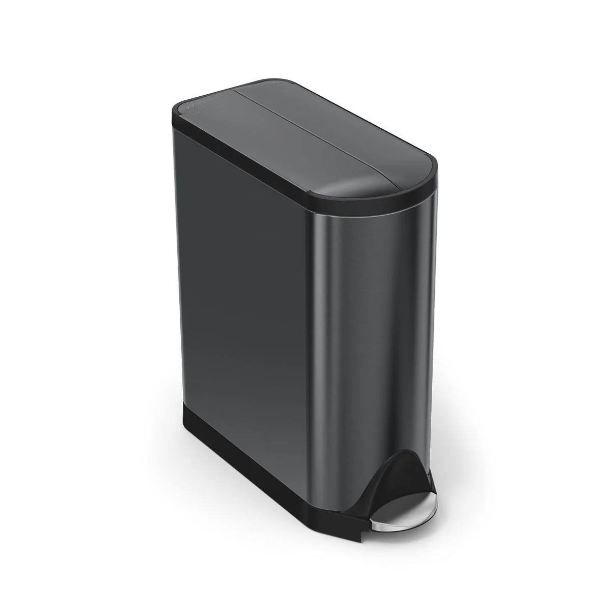 45L Butterfly Step Can - Image 5
