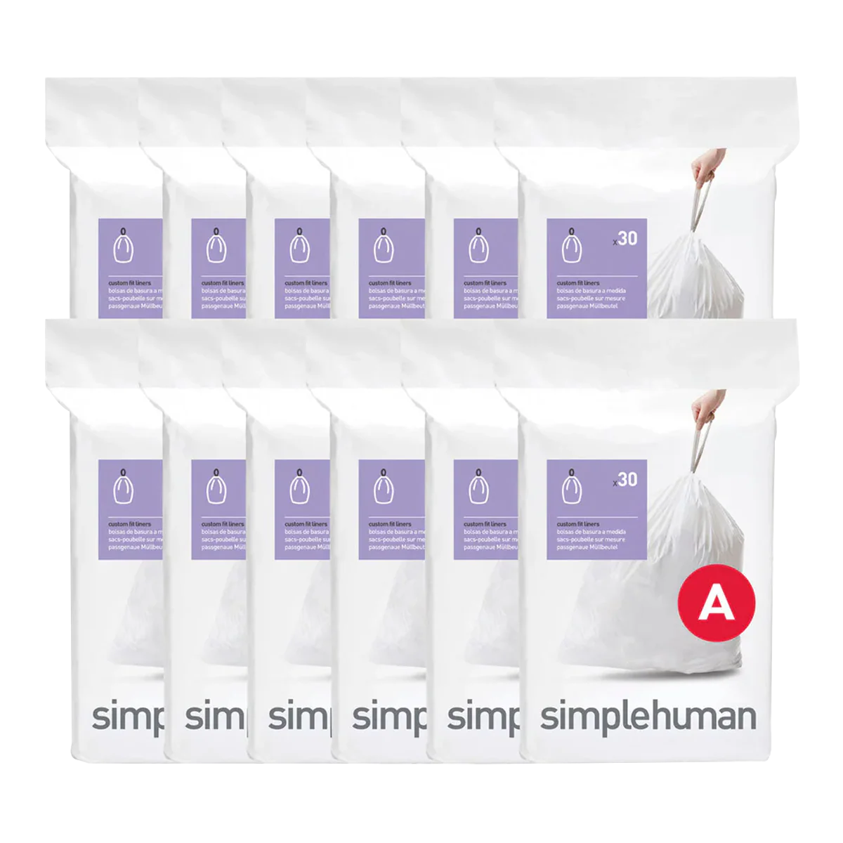 Code A Custom Fit Liners - Image 5