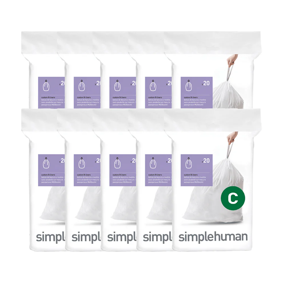 Code C Custom Fit Liners - Image 5